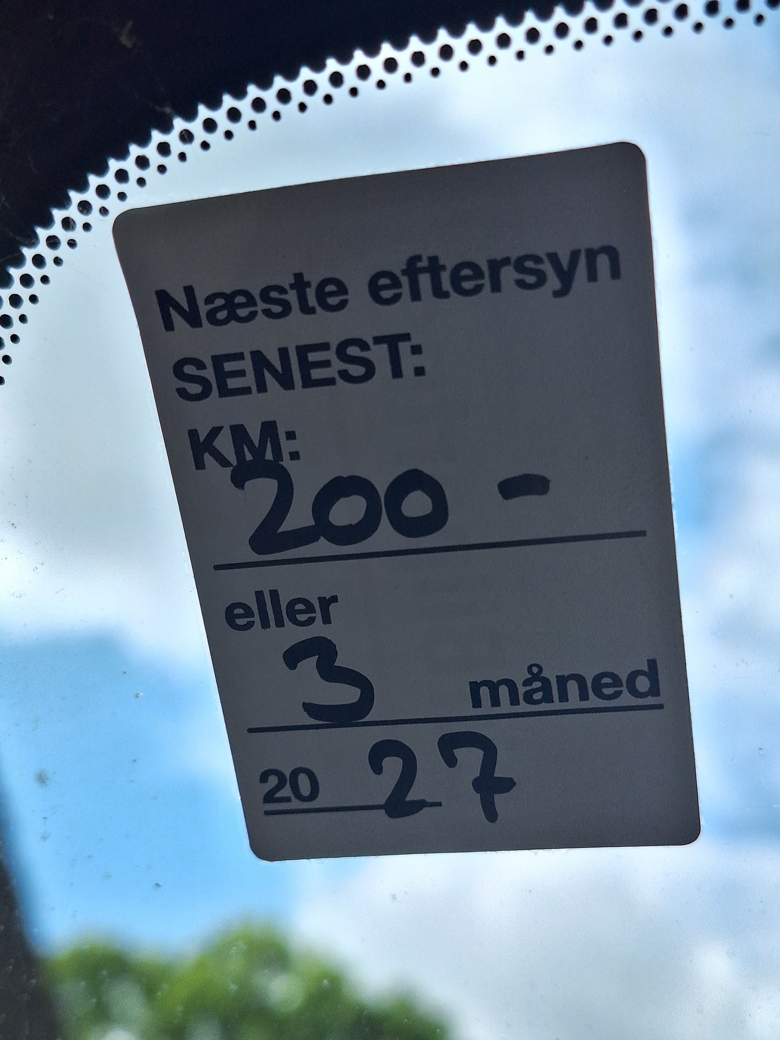 Nissan Note – billede 21