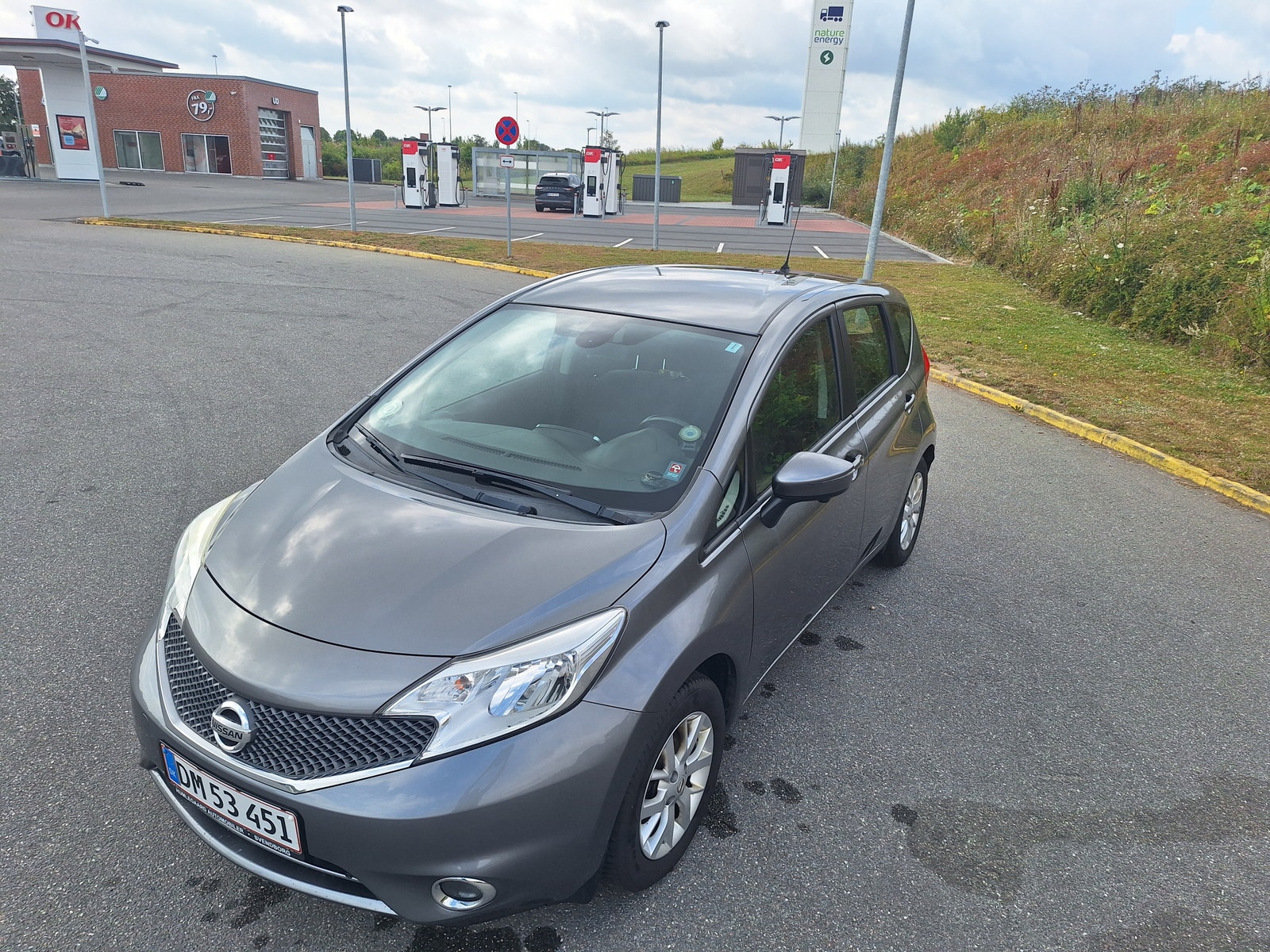 Nissan Note – billede 2