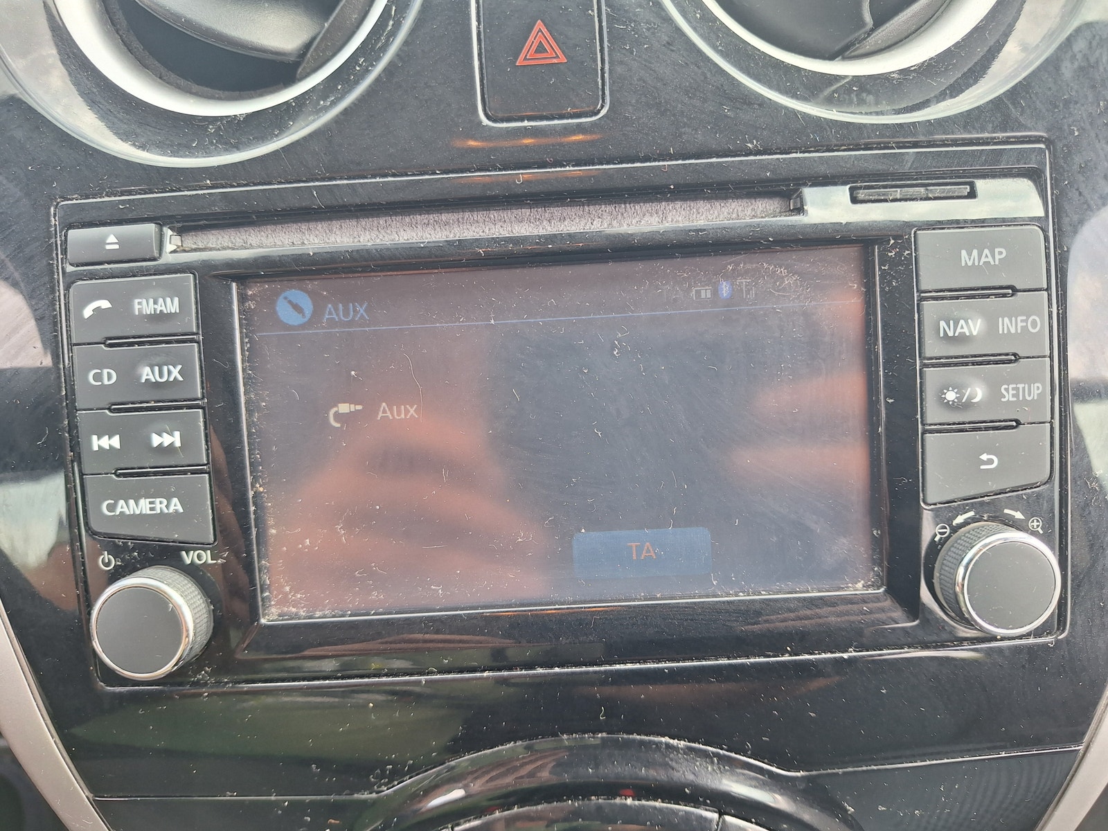 Nissan Note – billede 23