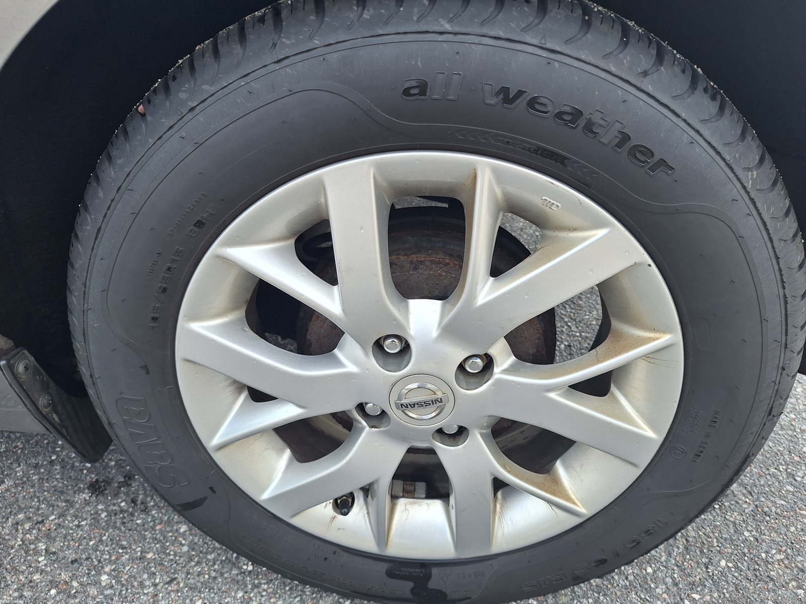 Nissan Note – billede 20