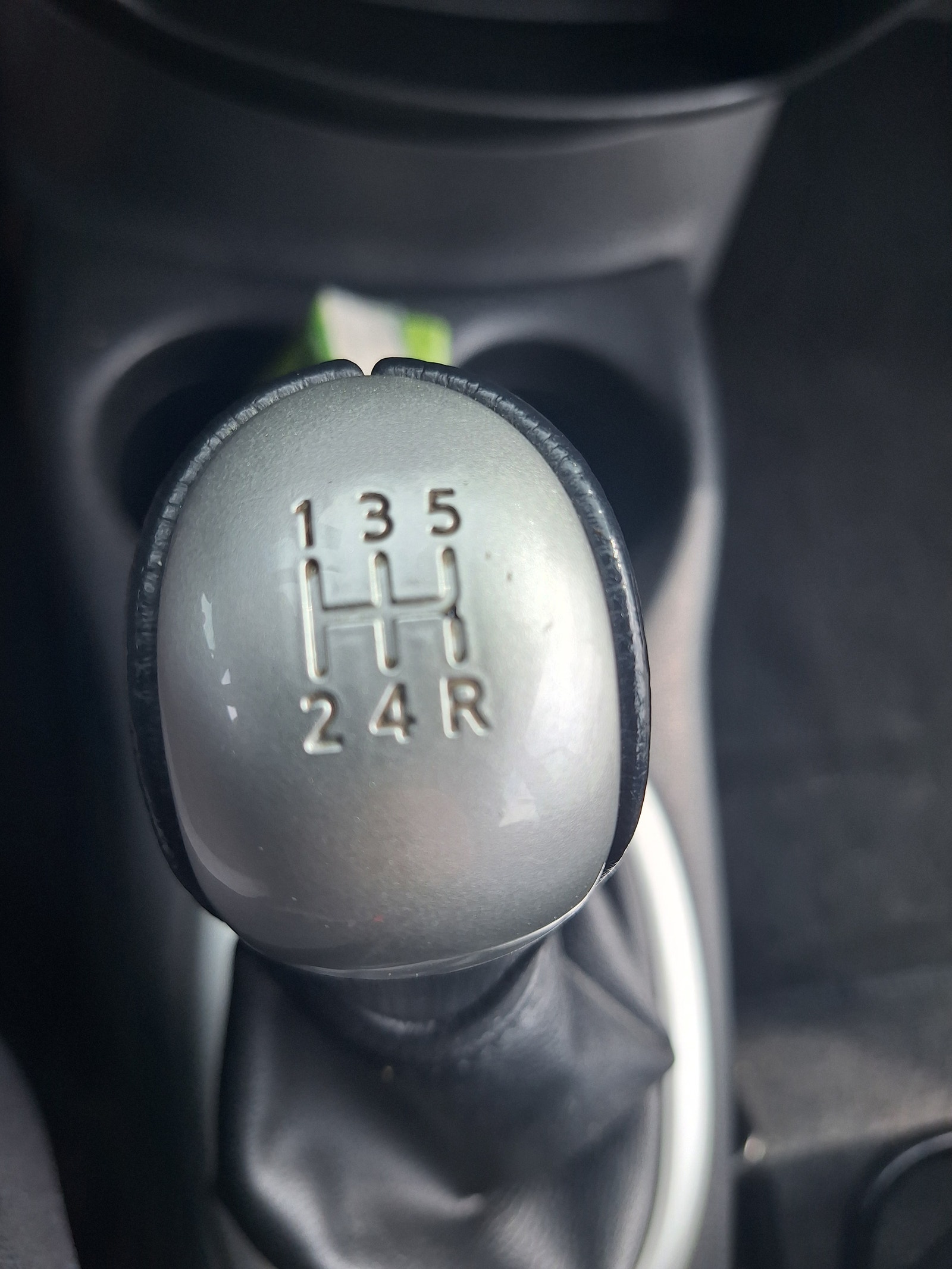 Nissan Note – billede 19