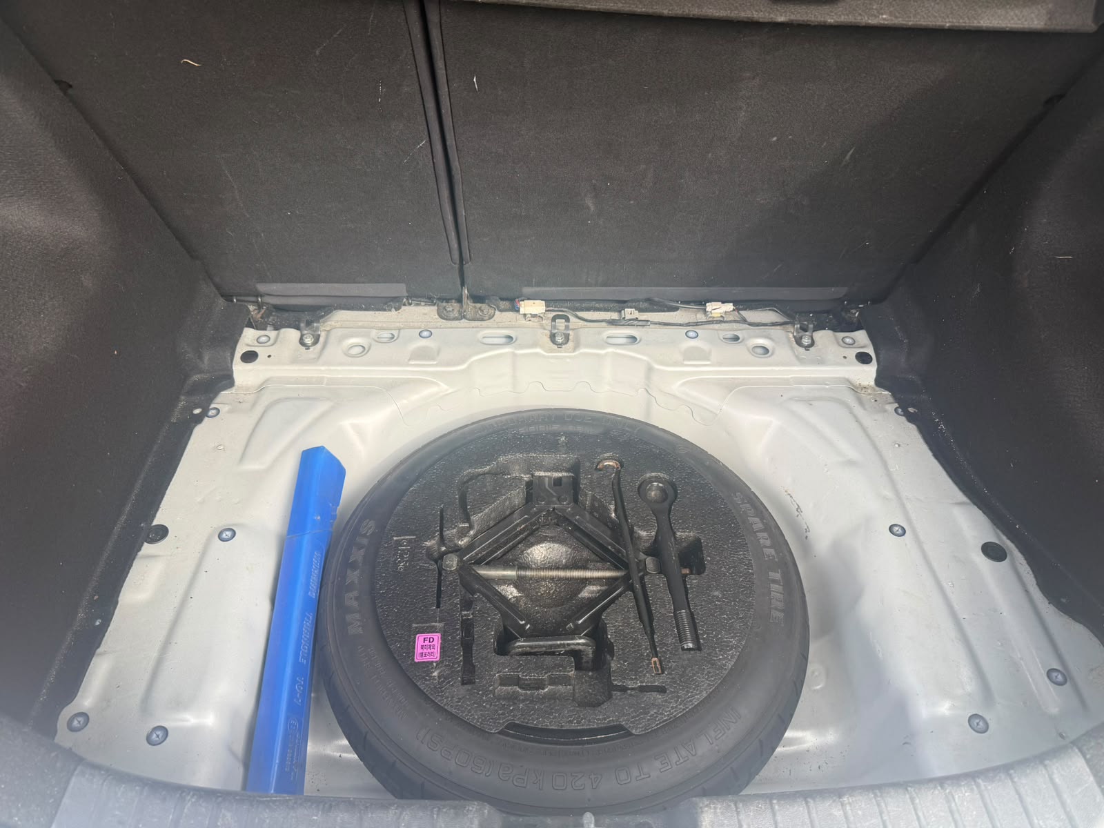 Hyundai i30 til salg hos Nabilli