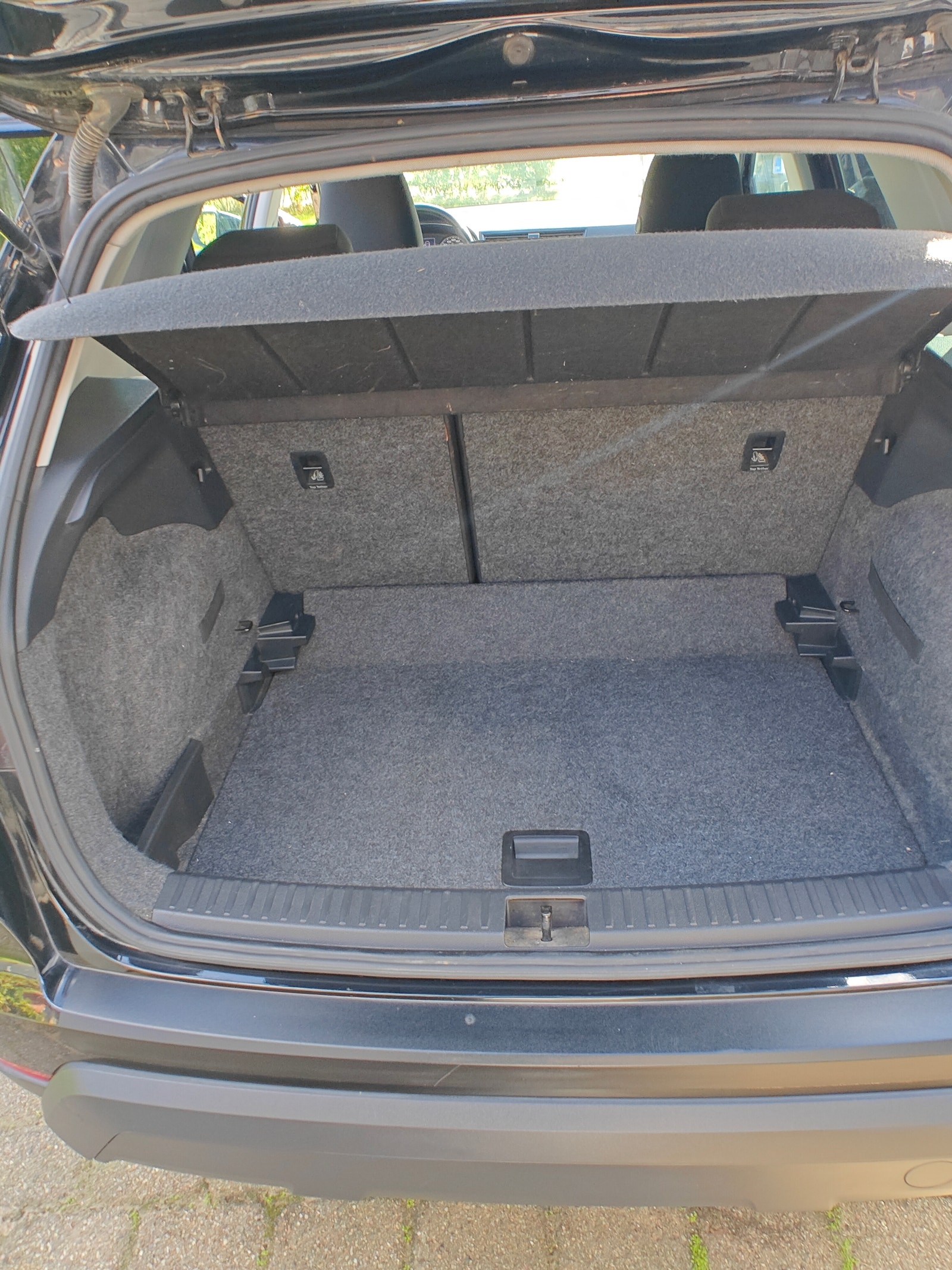 Seat Arona til salg hos Nabilli