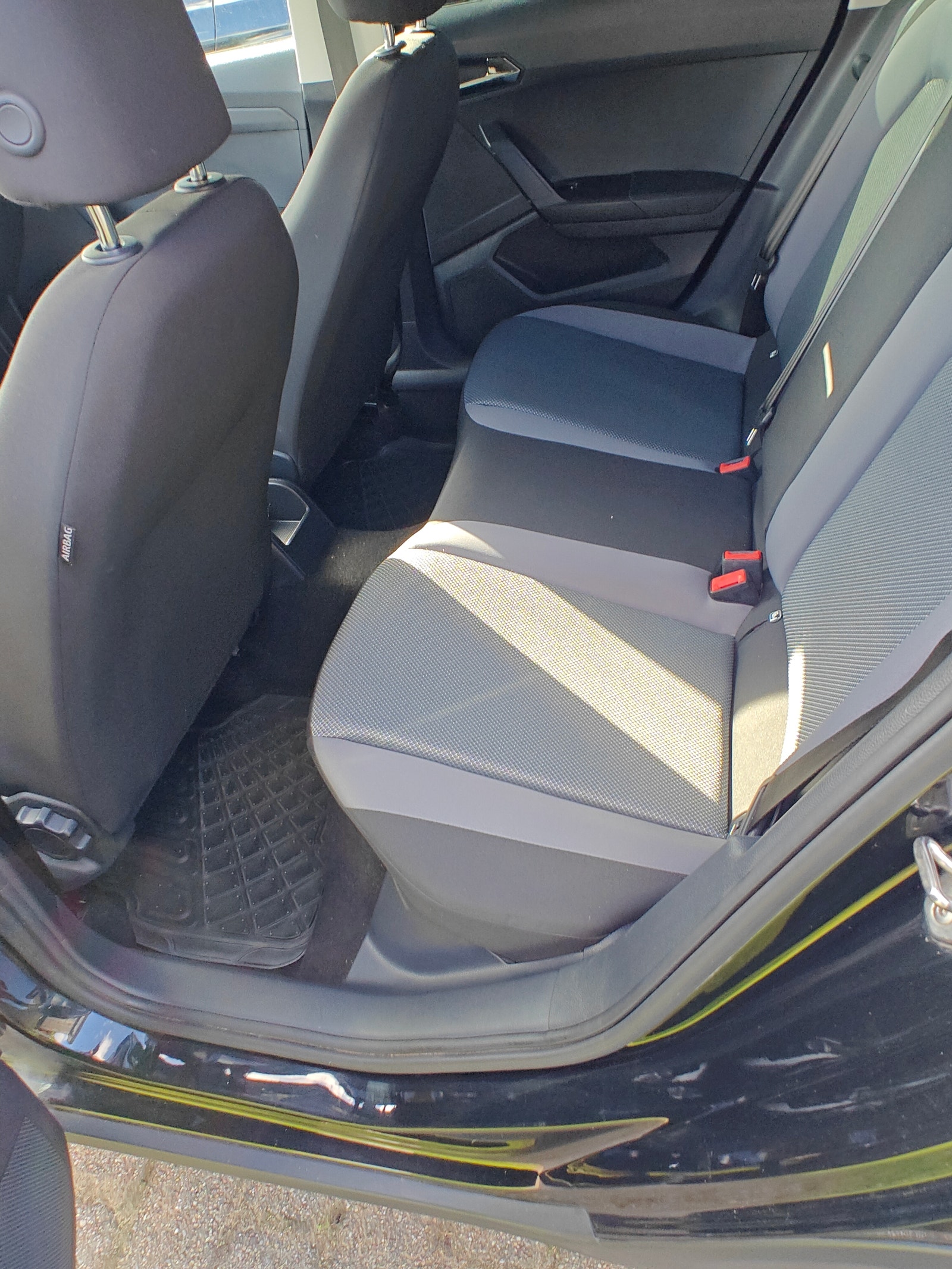 Seat Arona til salg hos Nabilli