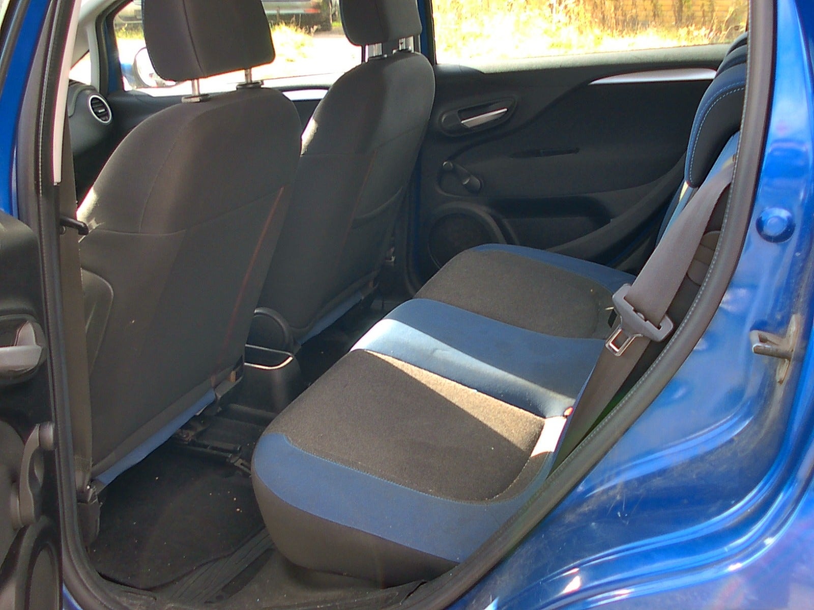 Fiat Punto – billede 9