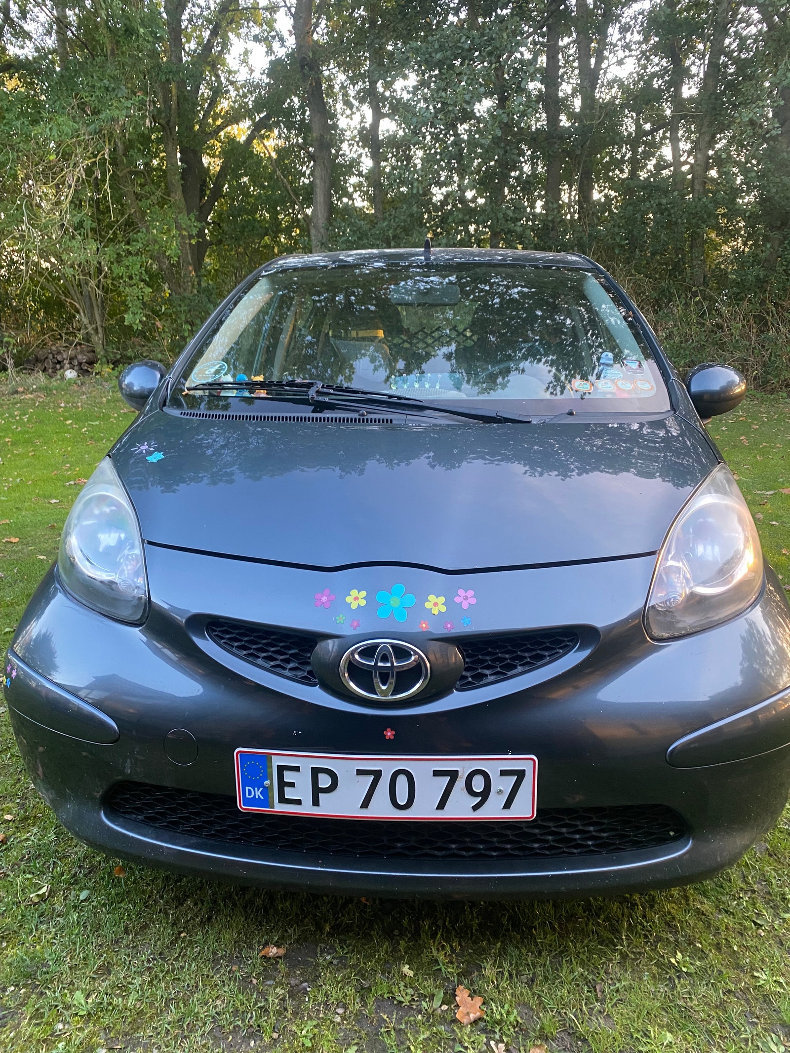 Toyota Aygo – billede 3