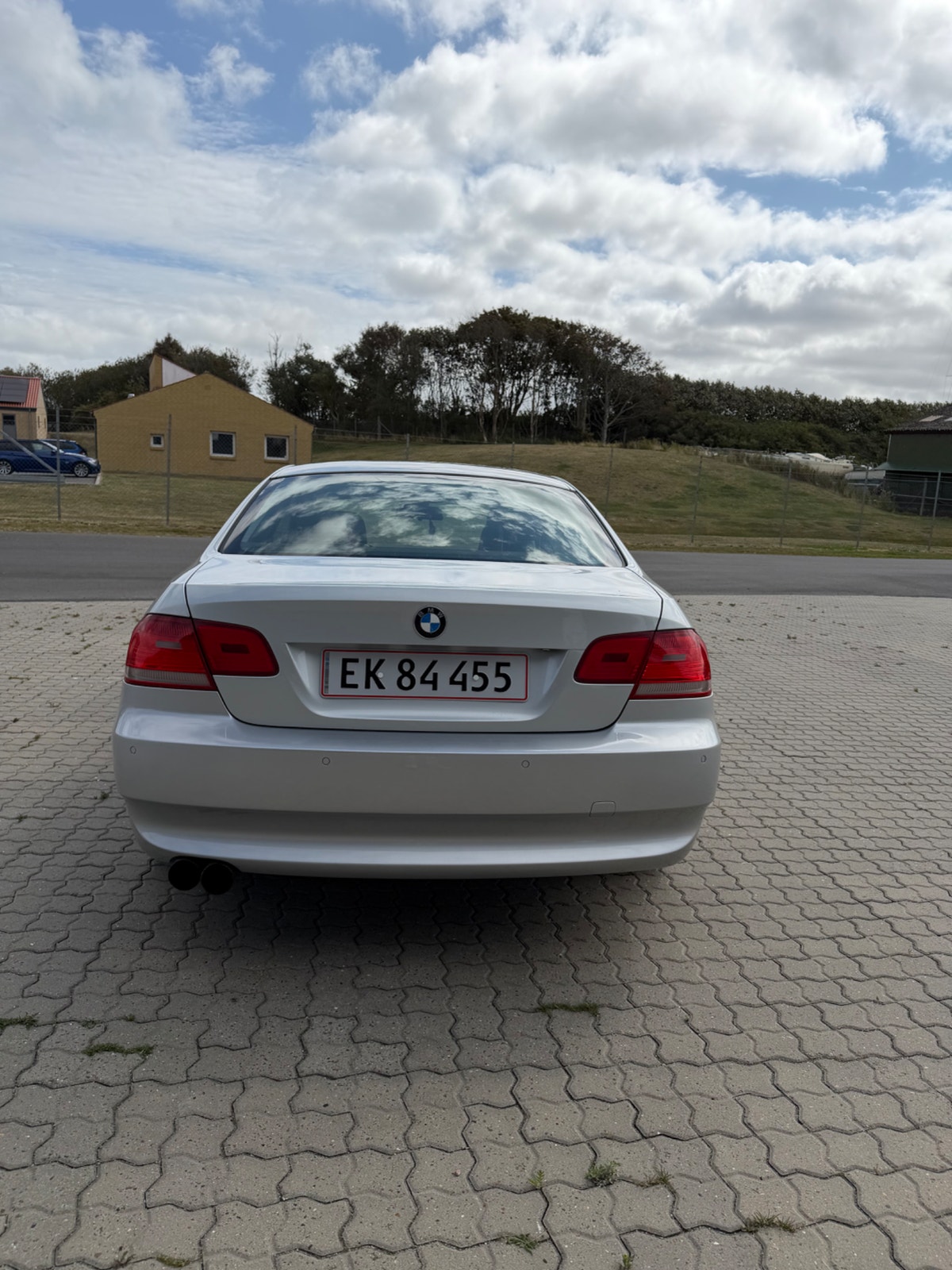 BMW 325i – billede 7