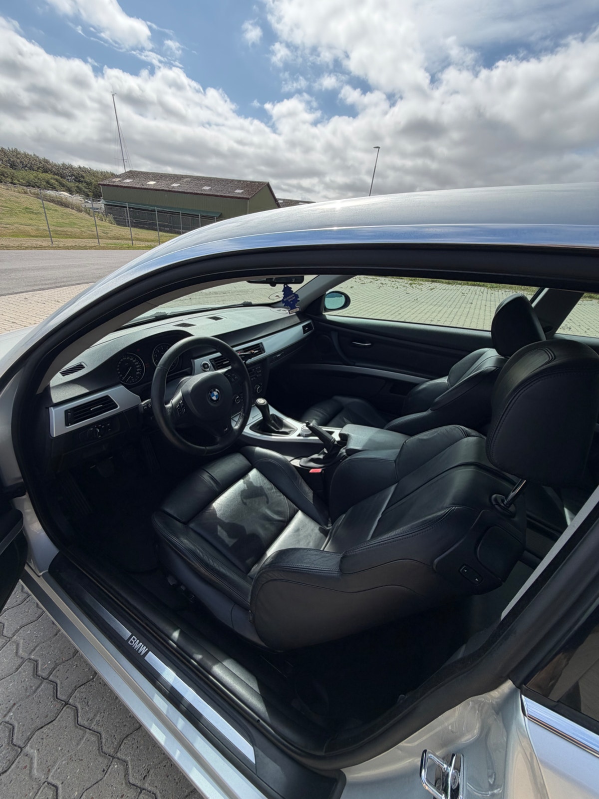 BMW 325i – billede 10