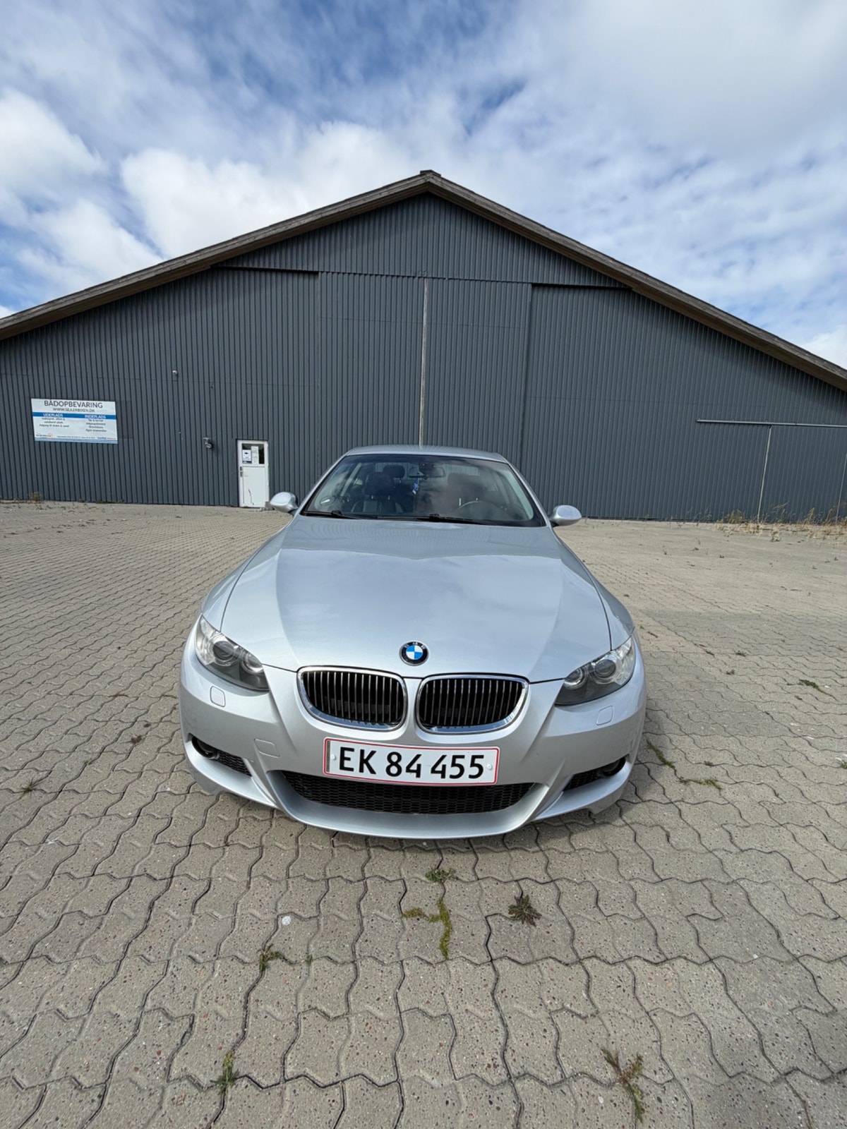 BMW 325i – billede 2