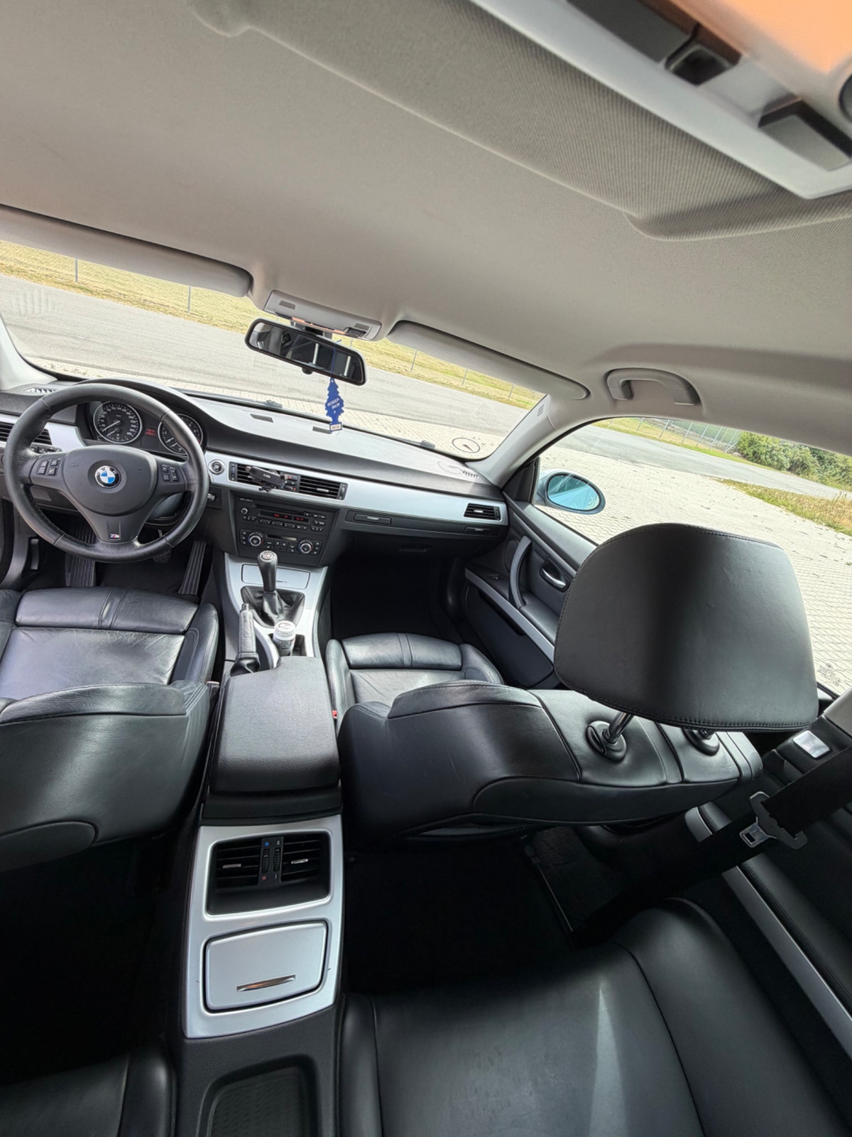 BMW 325i – billede 11