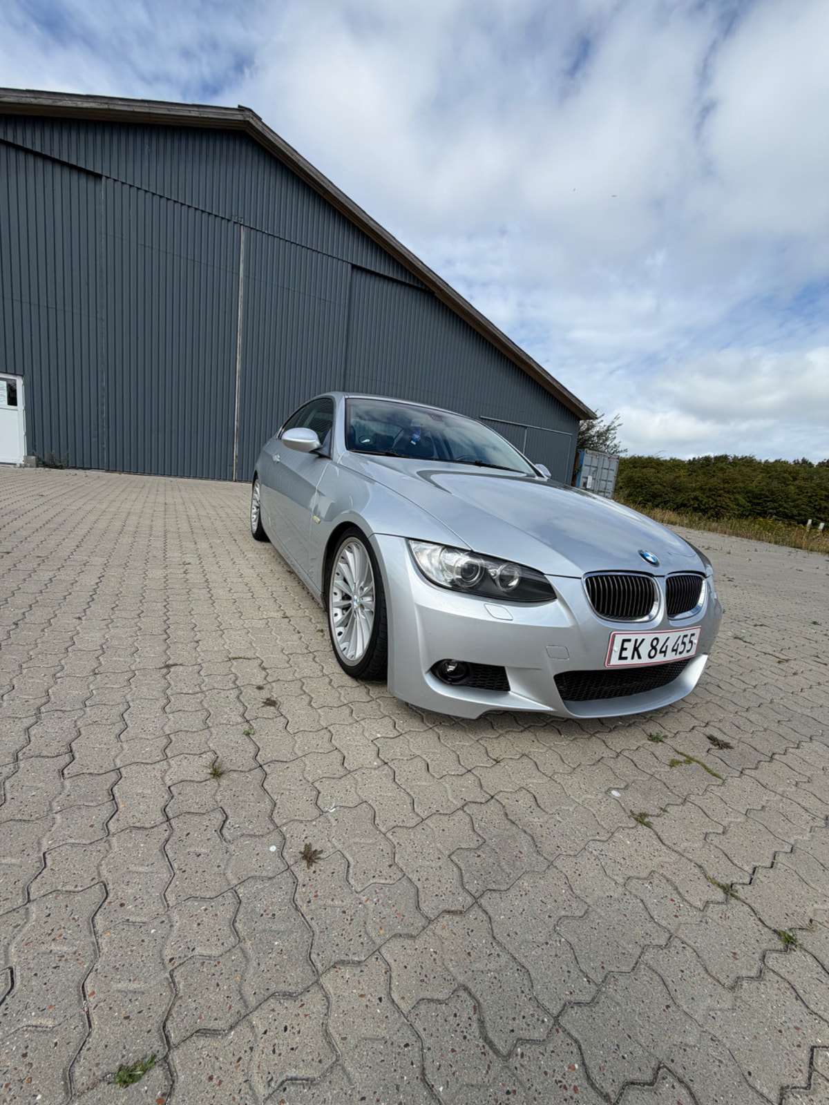 BMW 325i – billede 3
