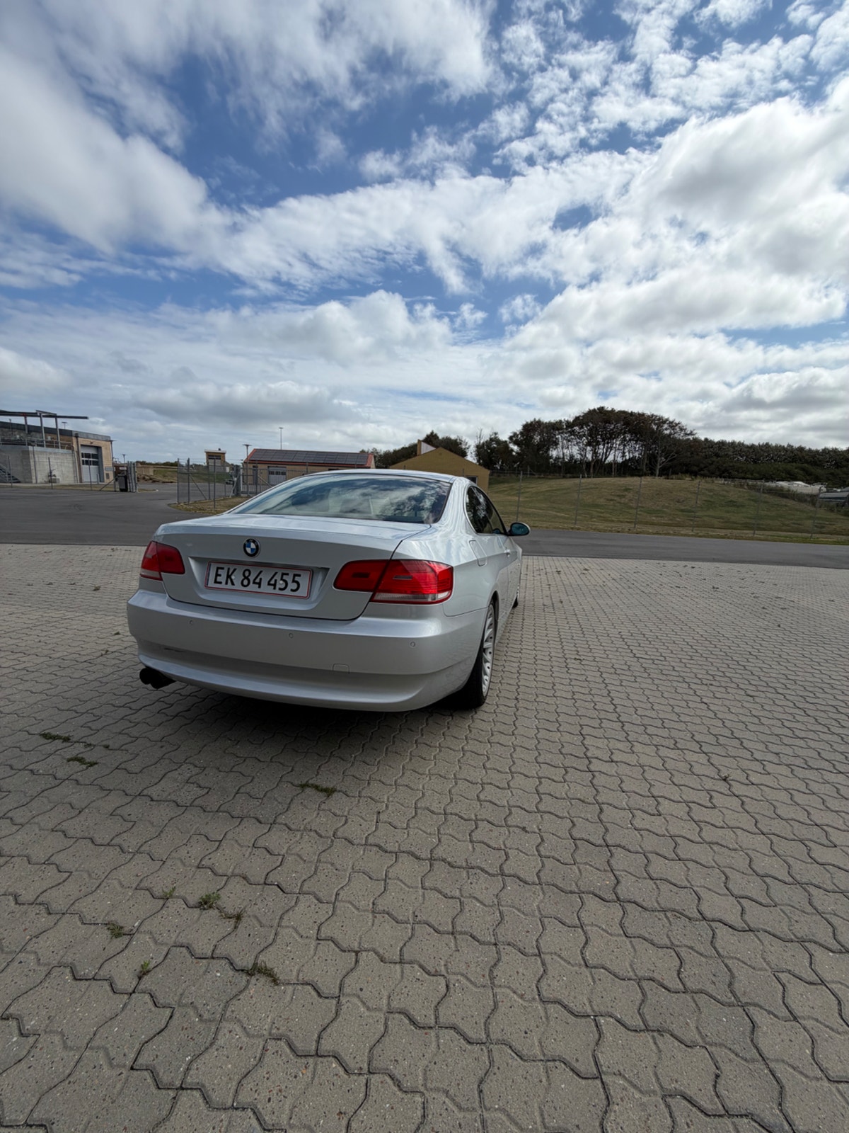BMW 325i – billede 6
