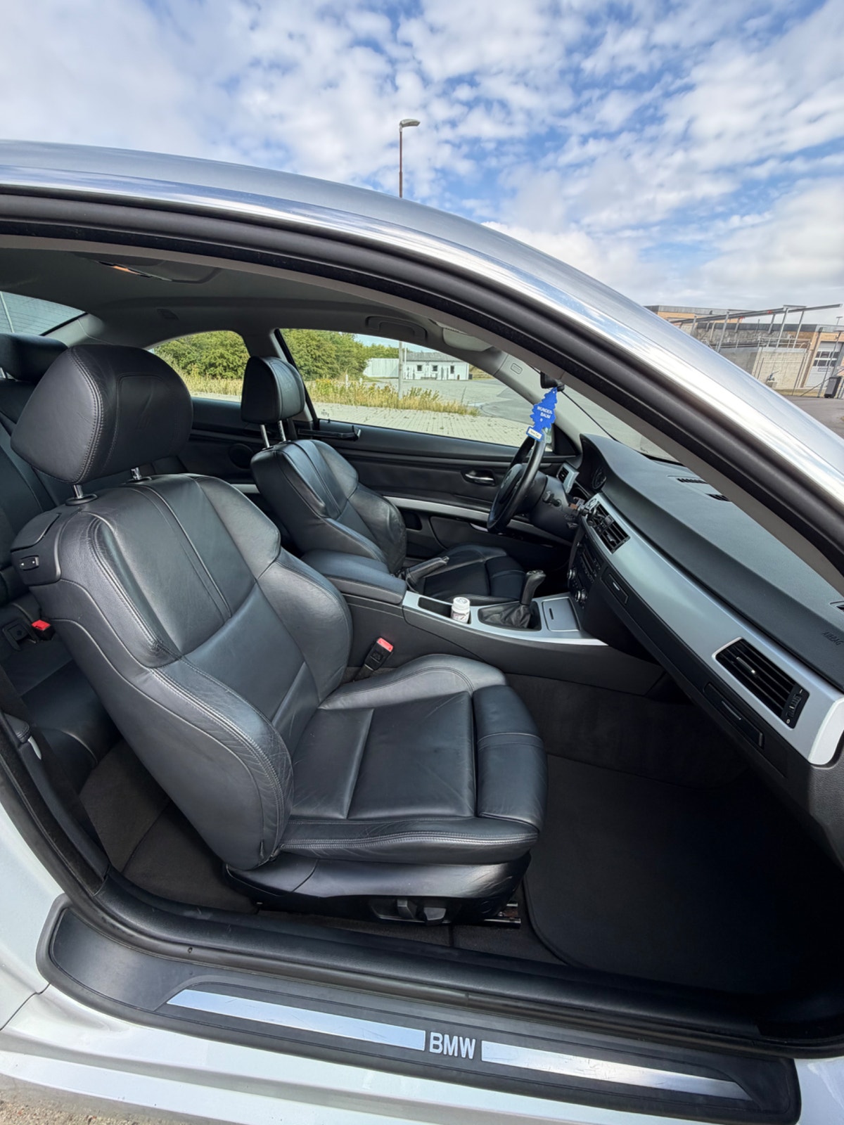 BMW 325i – billede 12