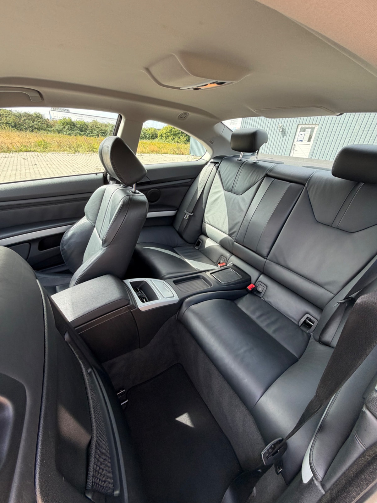 BMW 325i – billede 13