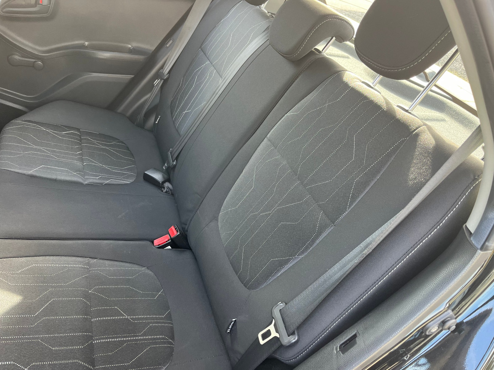 Kia Picanto til salg hos Nabilli