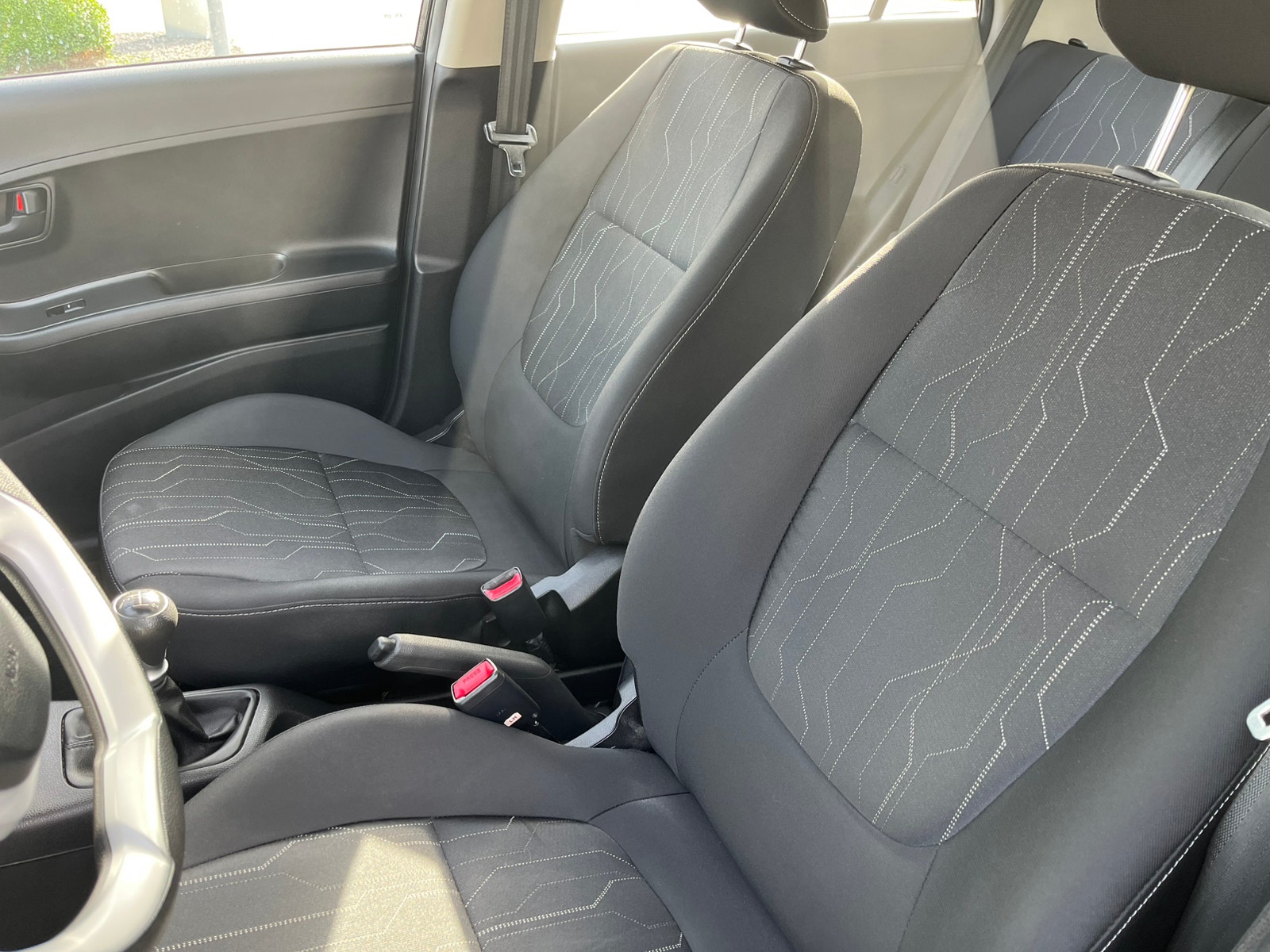 Kia Picanto til salg hos Nabilli