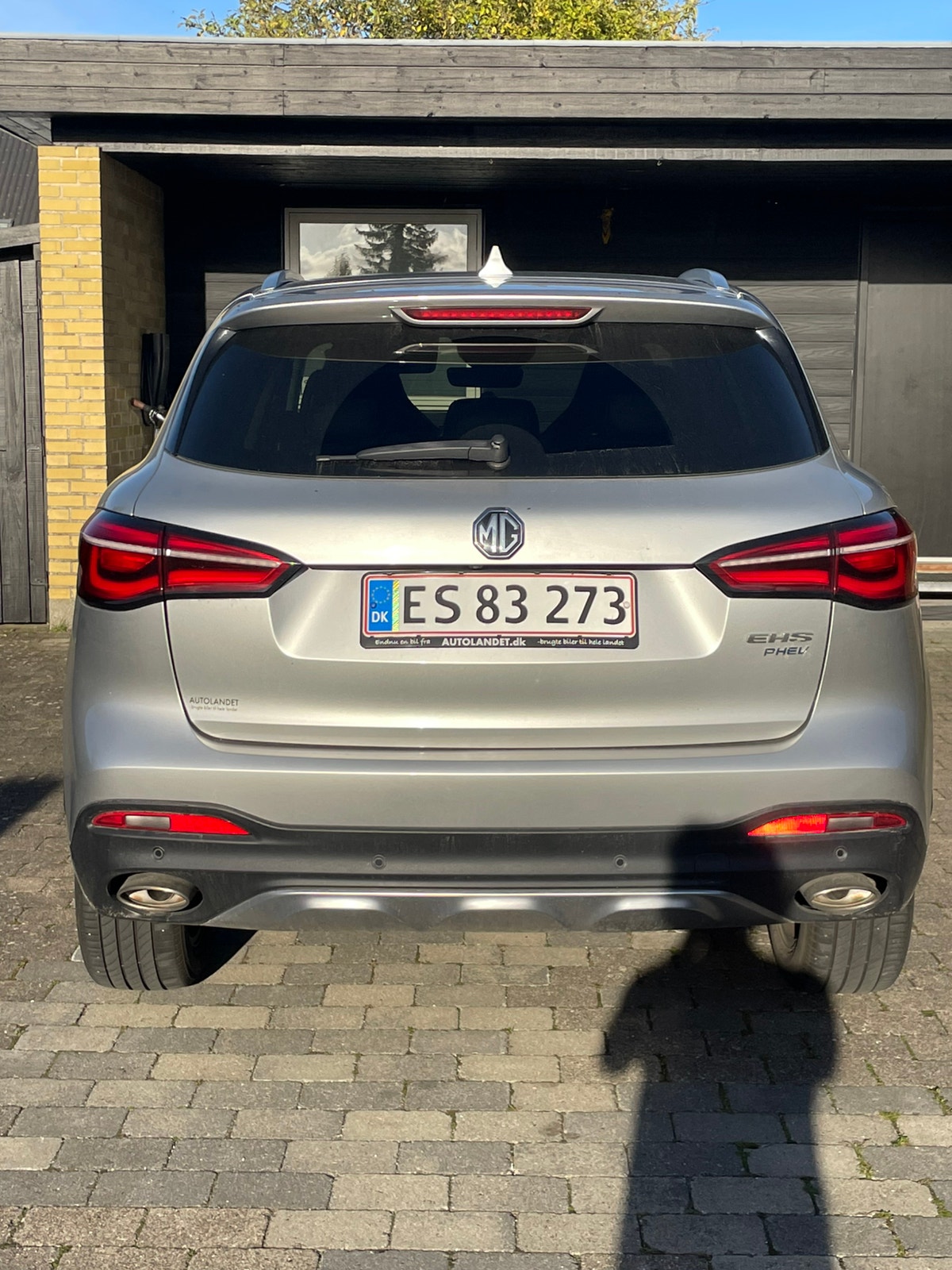 MG EHS – billede 2