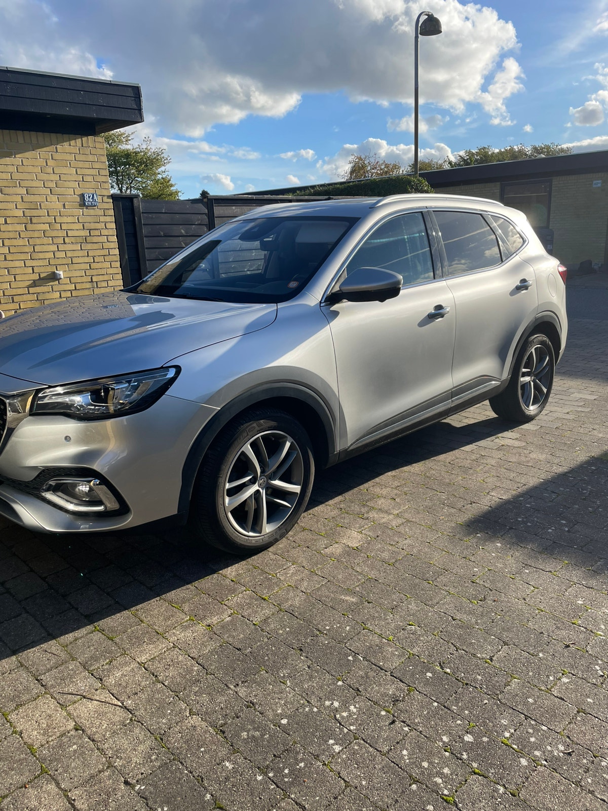 MG EHS – billede 3