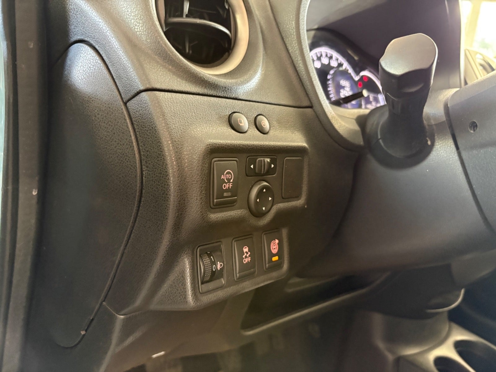 Nissan Note – billede 10