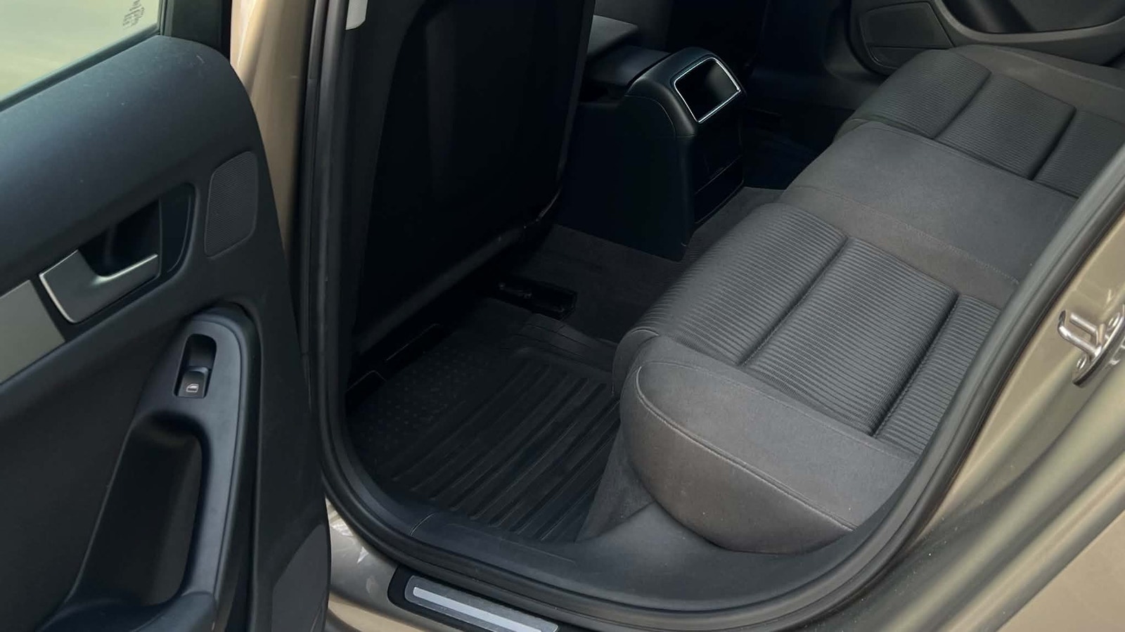 Audi A4 til salg hos Nabilli