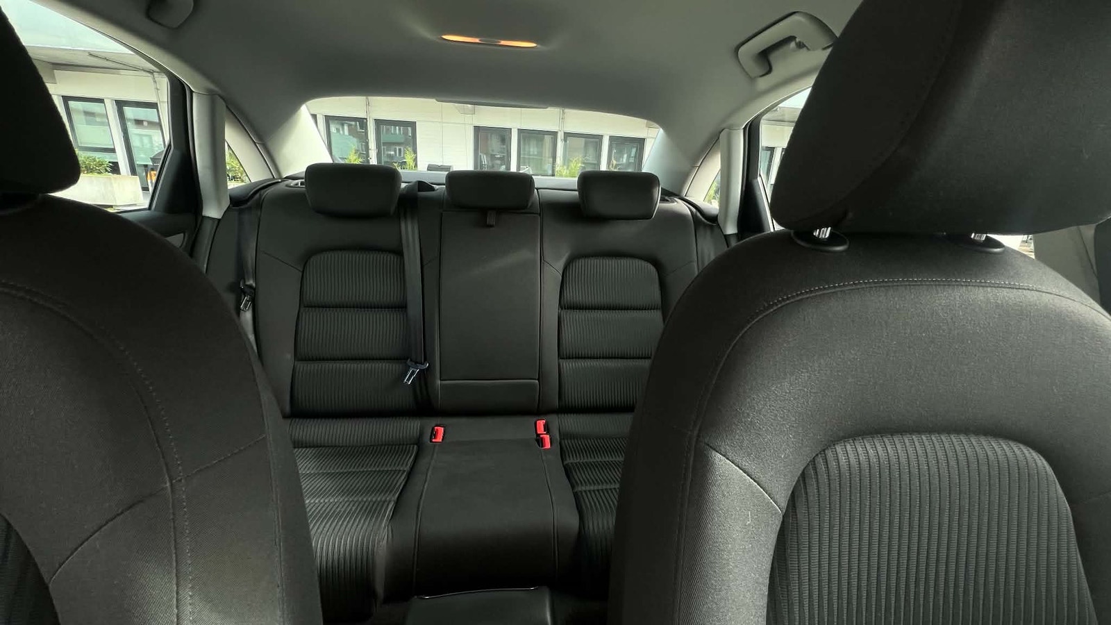 Audi A4 til salg hos Nabilli