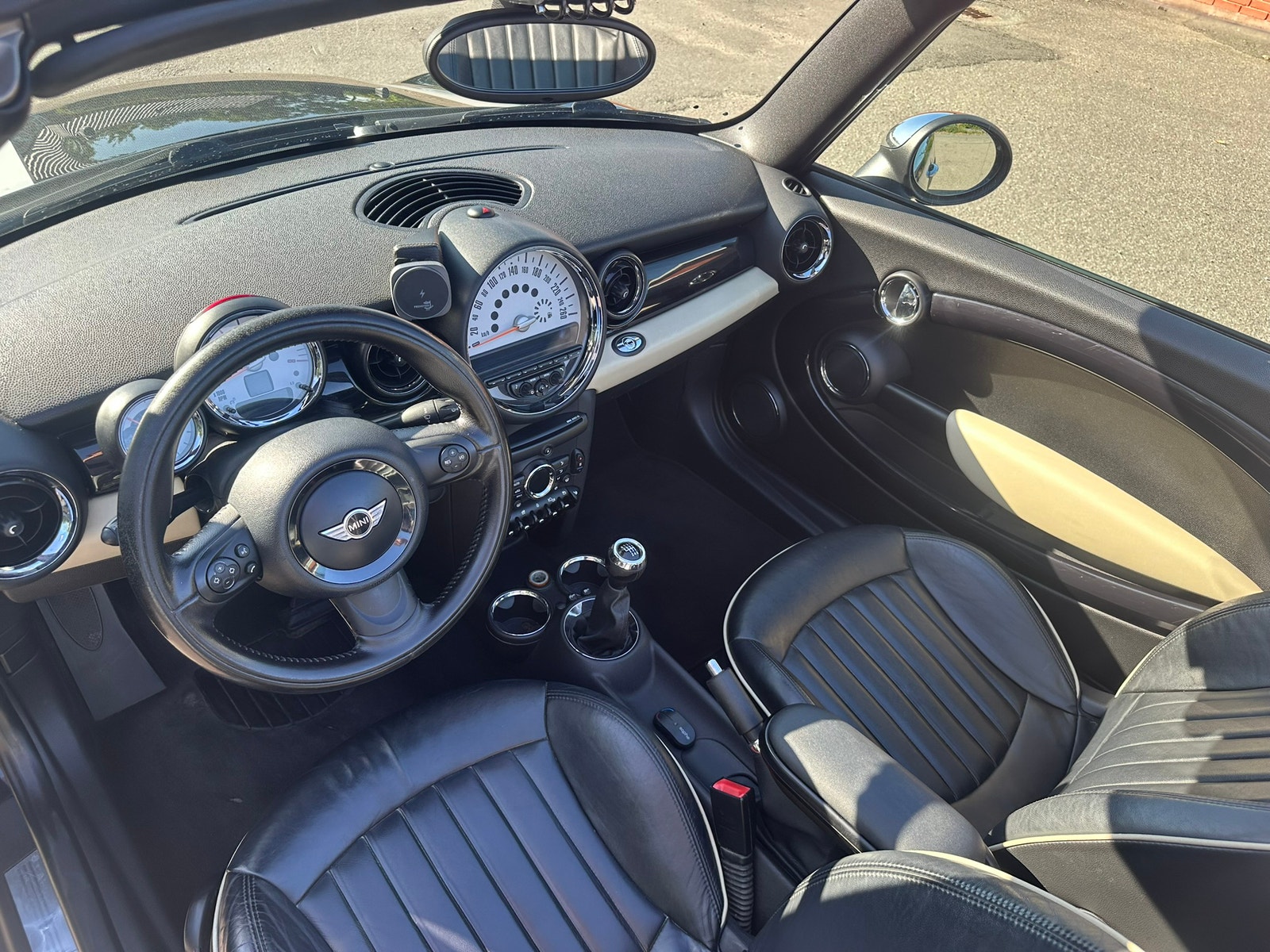 MINI Cooper – billede 8