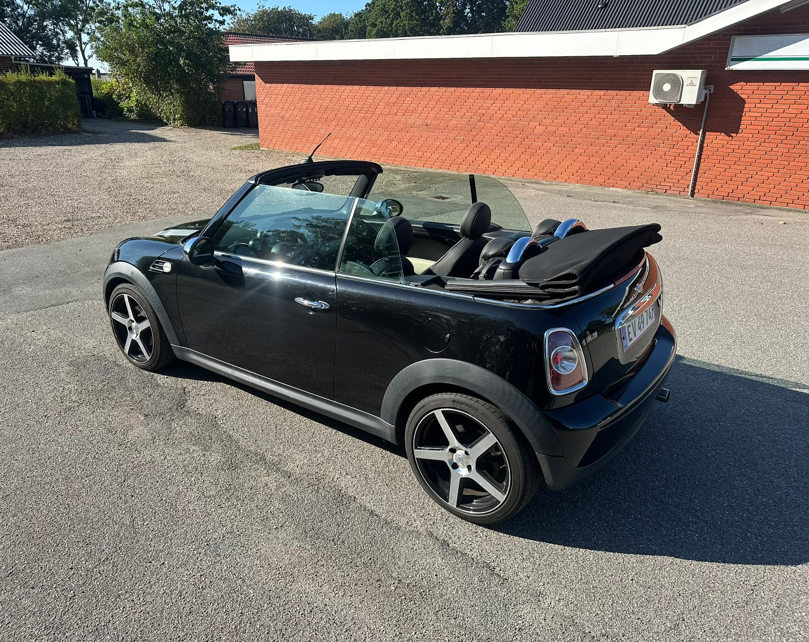MINI Cooper – billede 3