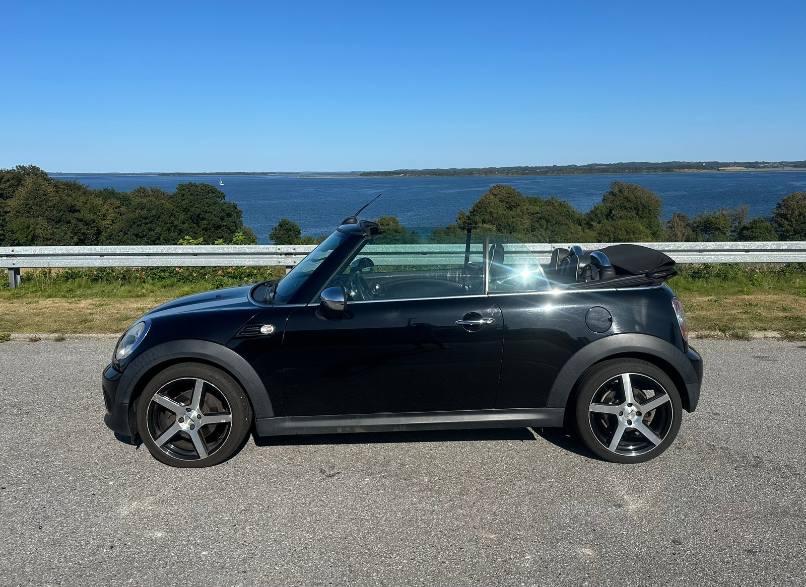 MINI Cooper – billede 2