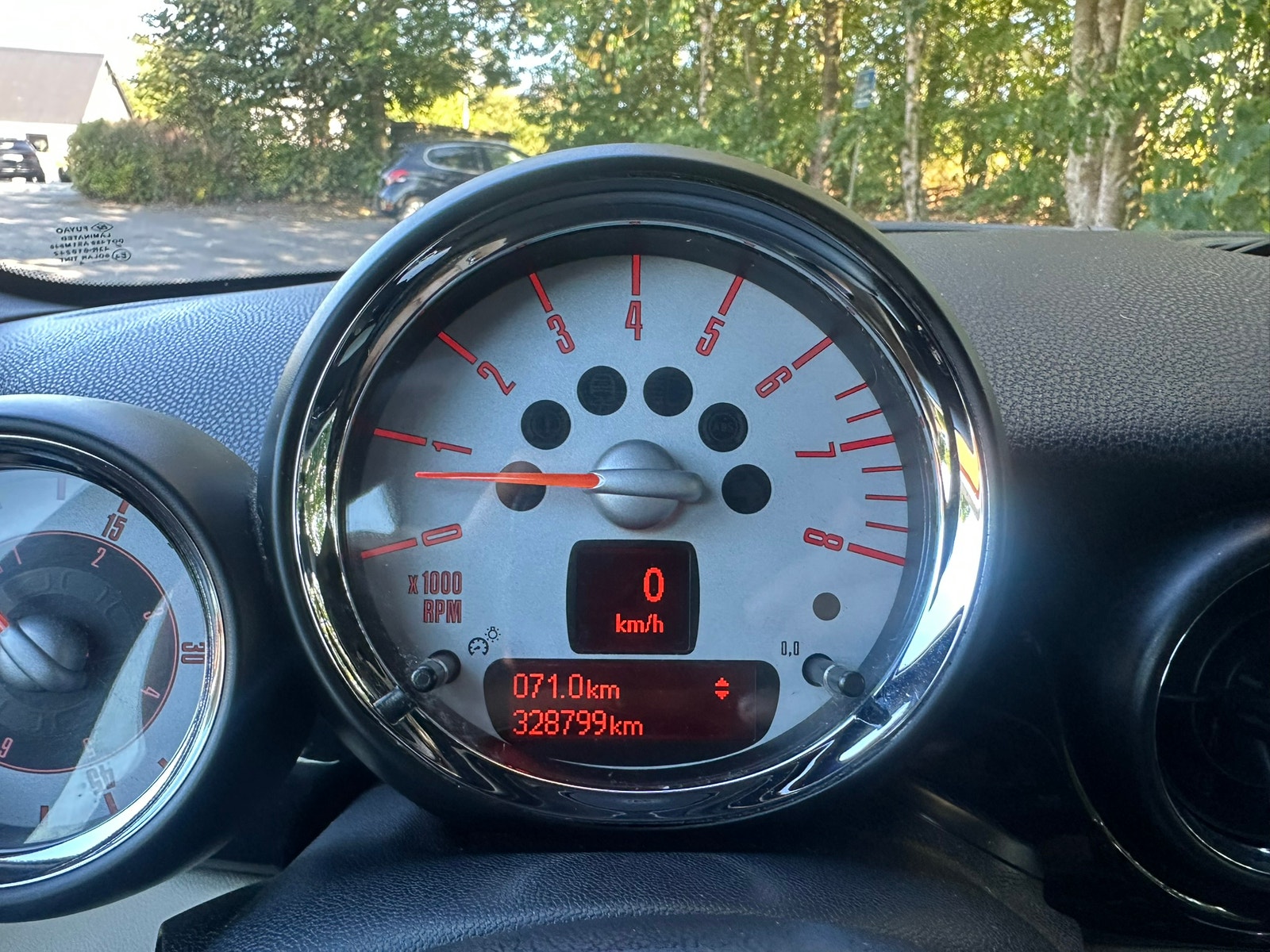 MINI Cooper – billede 5
