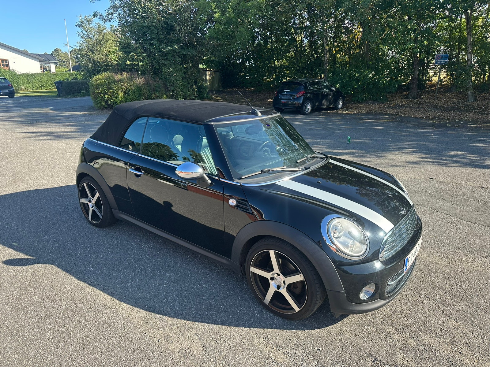MINI Cooper – billede 7