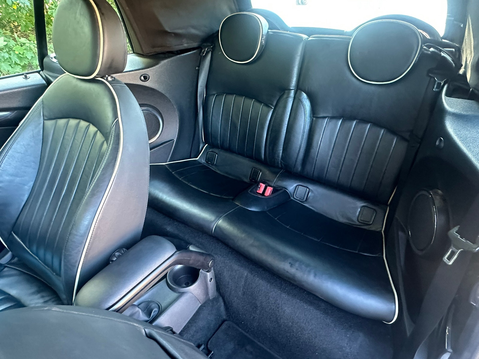 MINI Cooper – billede 4