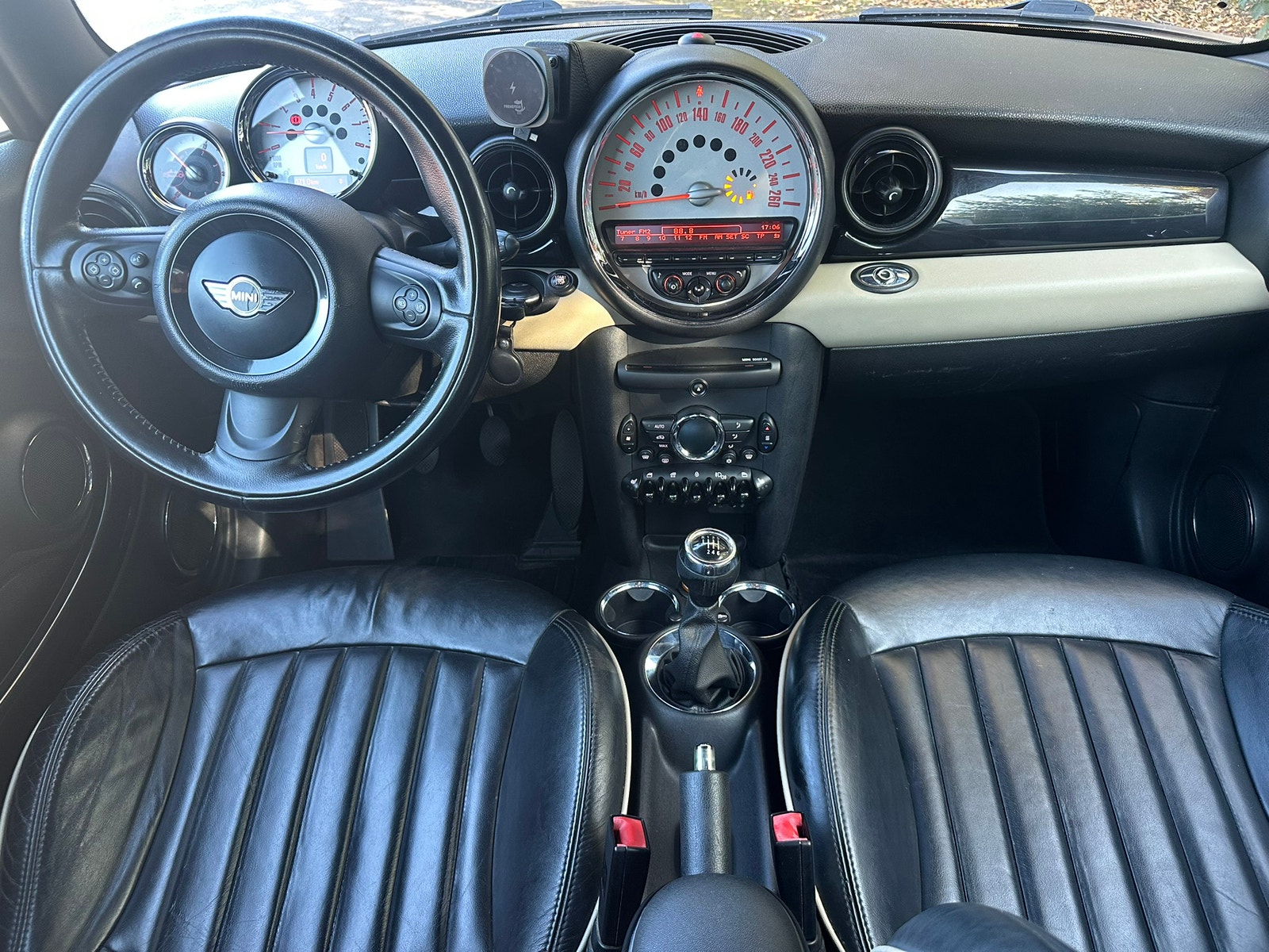 MINI Cooper – billede 9