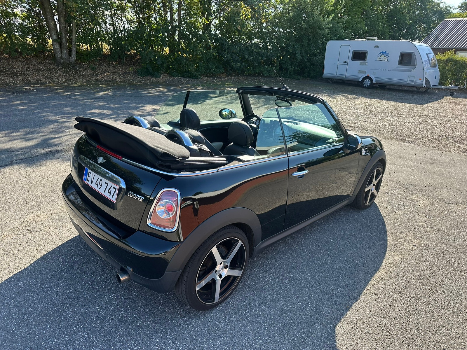 MINI Cooper – billede 6