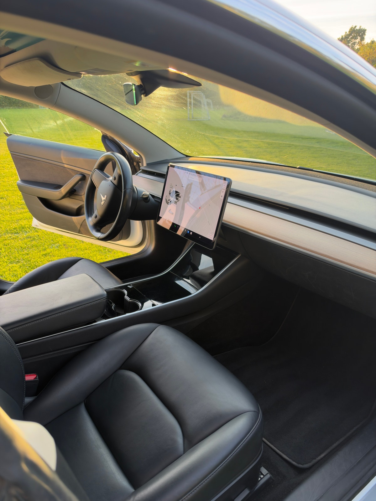 Tesla Model 3 – billede 9