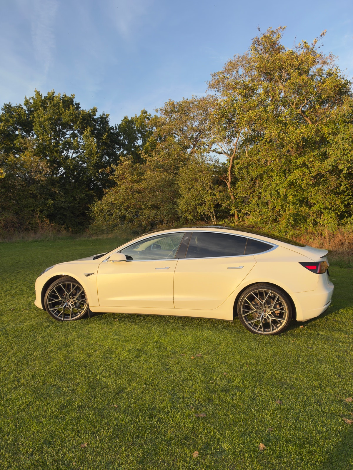 Tesla Model 3 – billede 2