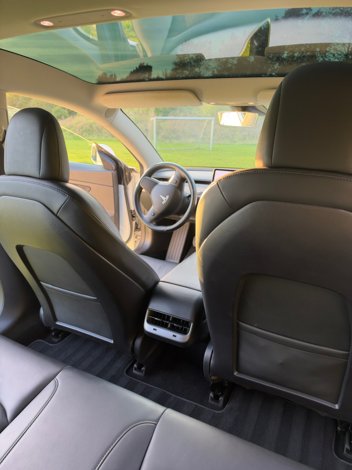Tesla Model 3 – billede 7