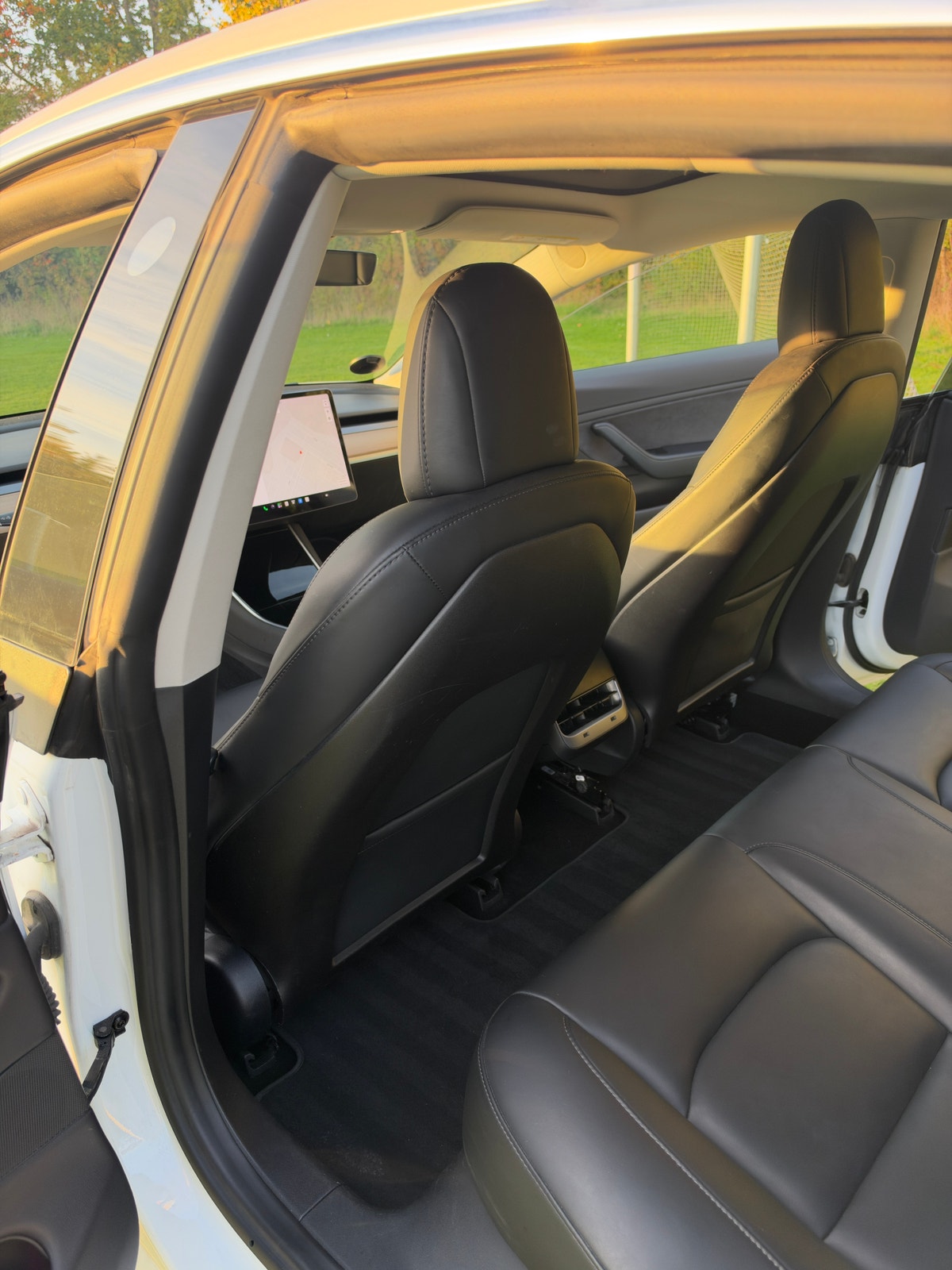 Tesla Model 3 – billede 8