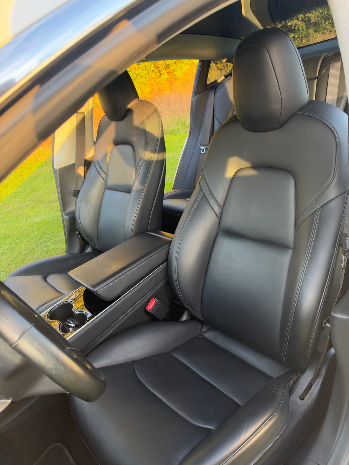 Tesla Model 3 – billede 10