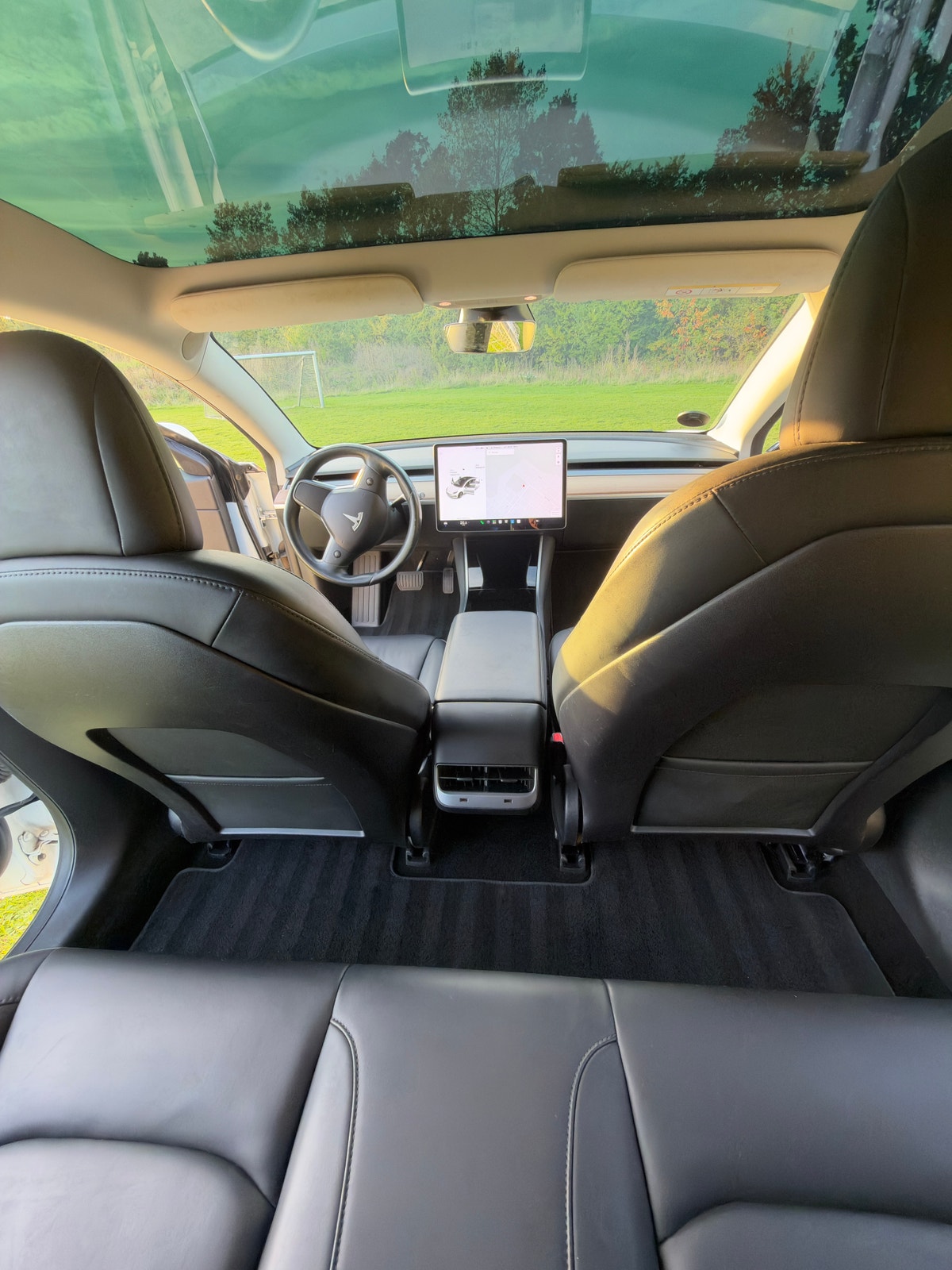 Tesla Model 3 – billede 4