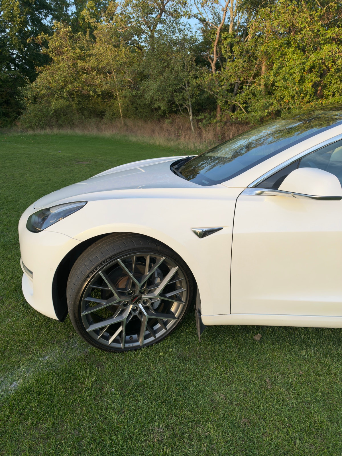 Tesla Model 3 – billede 5