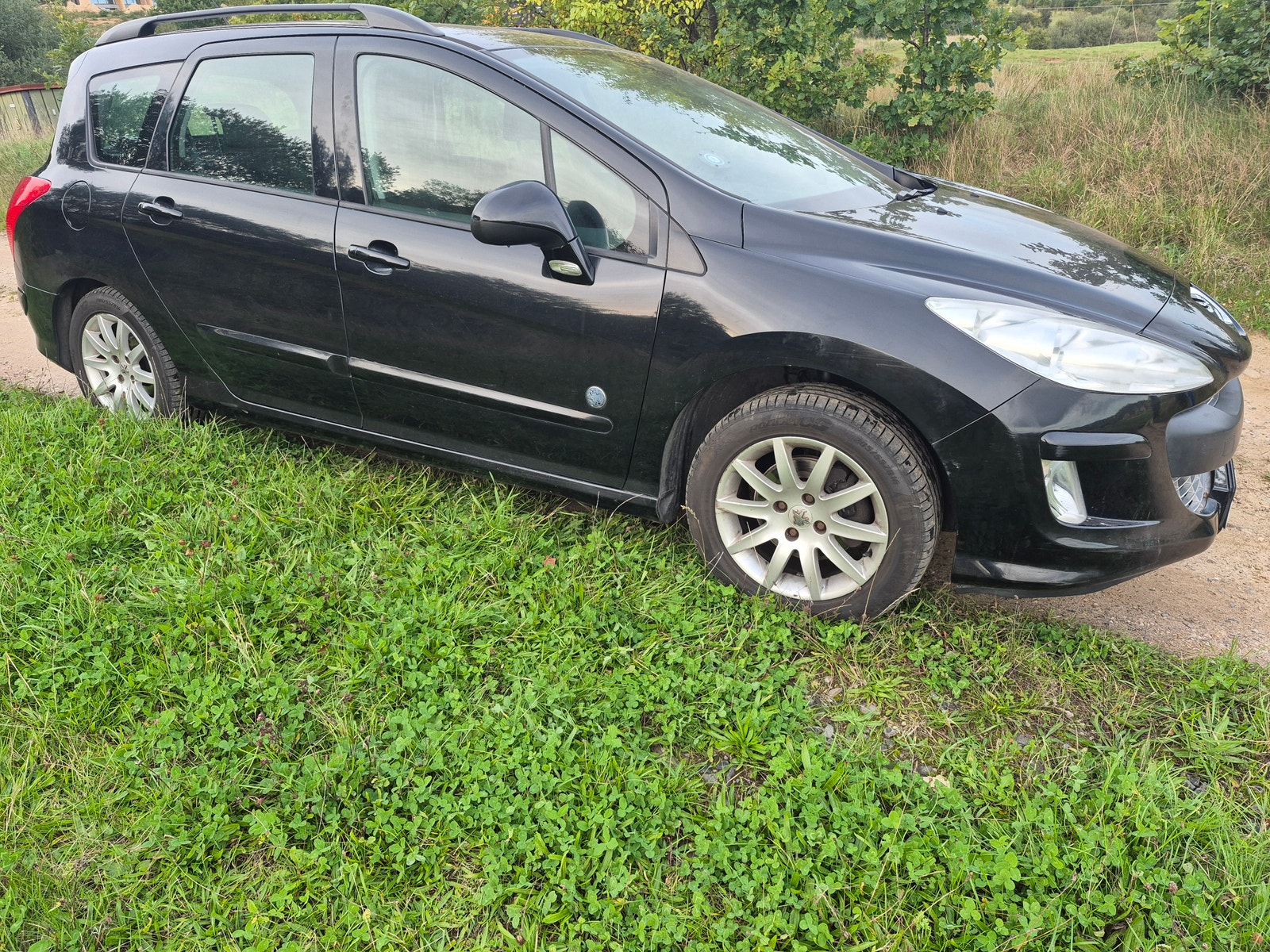 Peugeot 308 til salg hos Nabilli