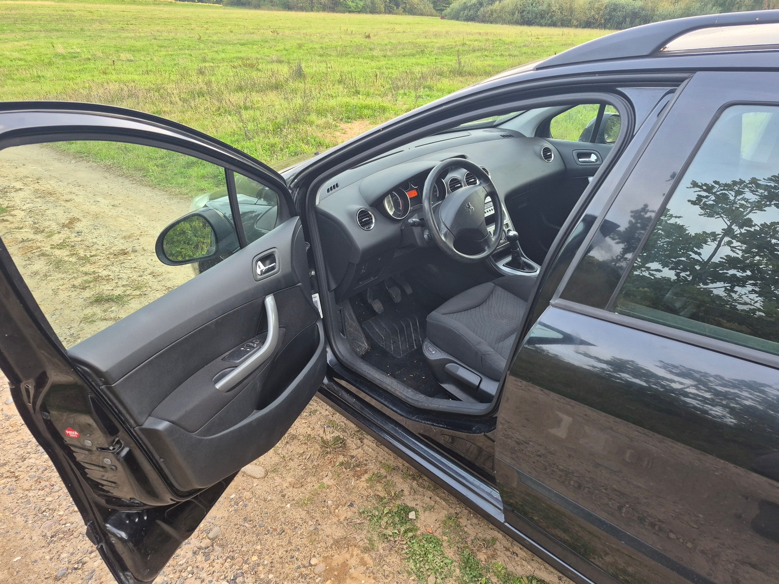 Peugeot 308 til salg hos Nabilli