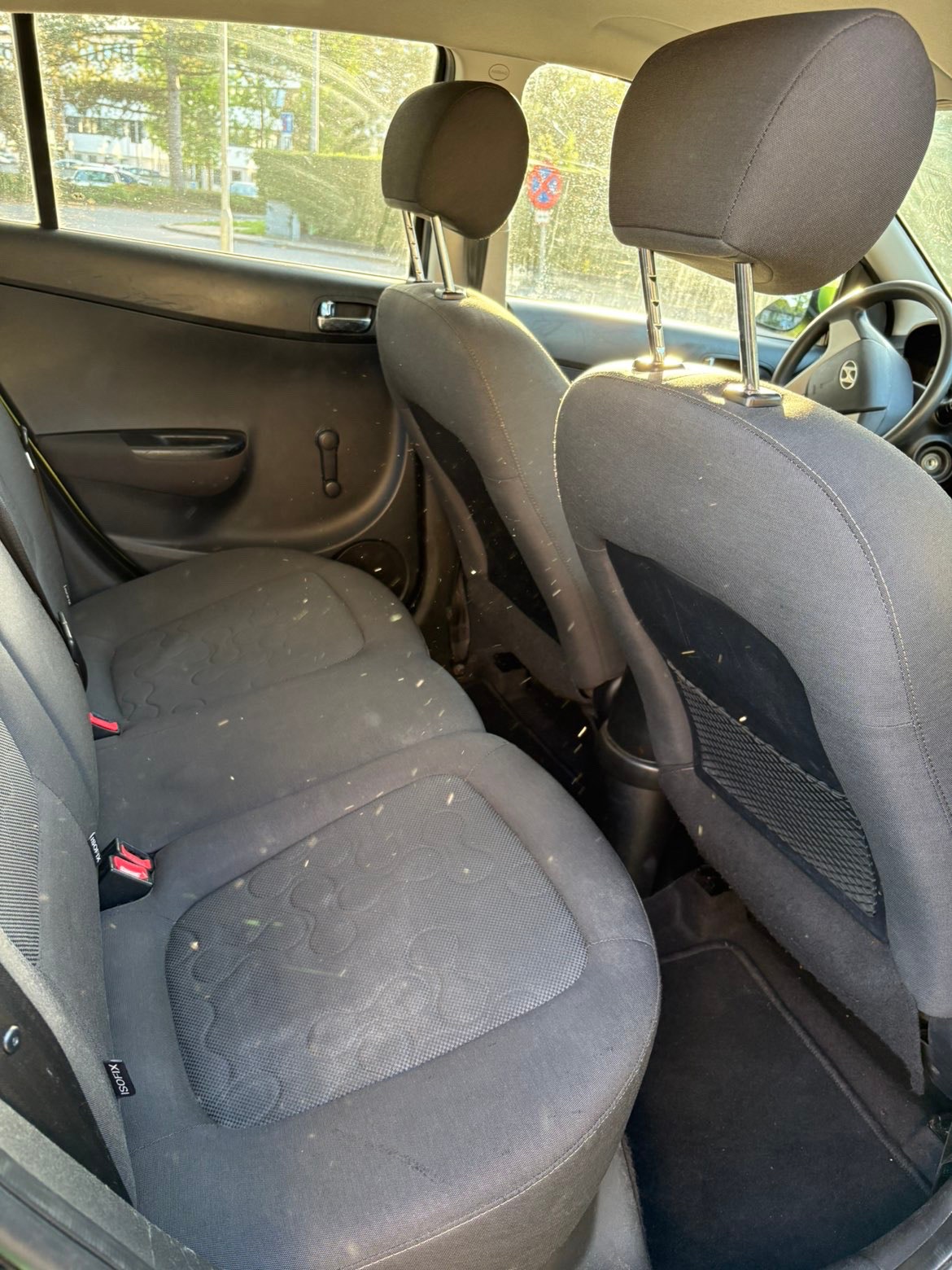 Hyundai i20 til salg hos Nabilli