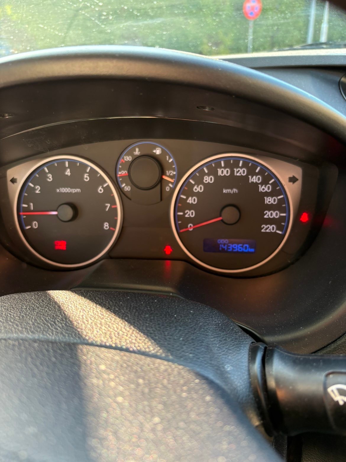 Hyundai i20 til salg hos Nabilli