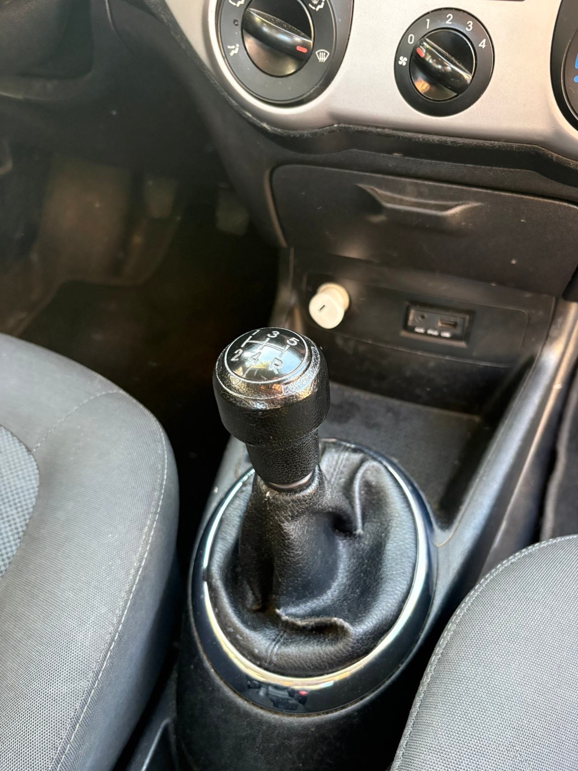 Hyundai i20 til salg hos Nabilli