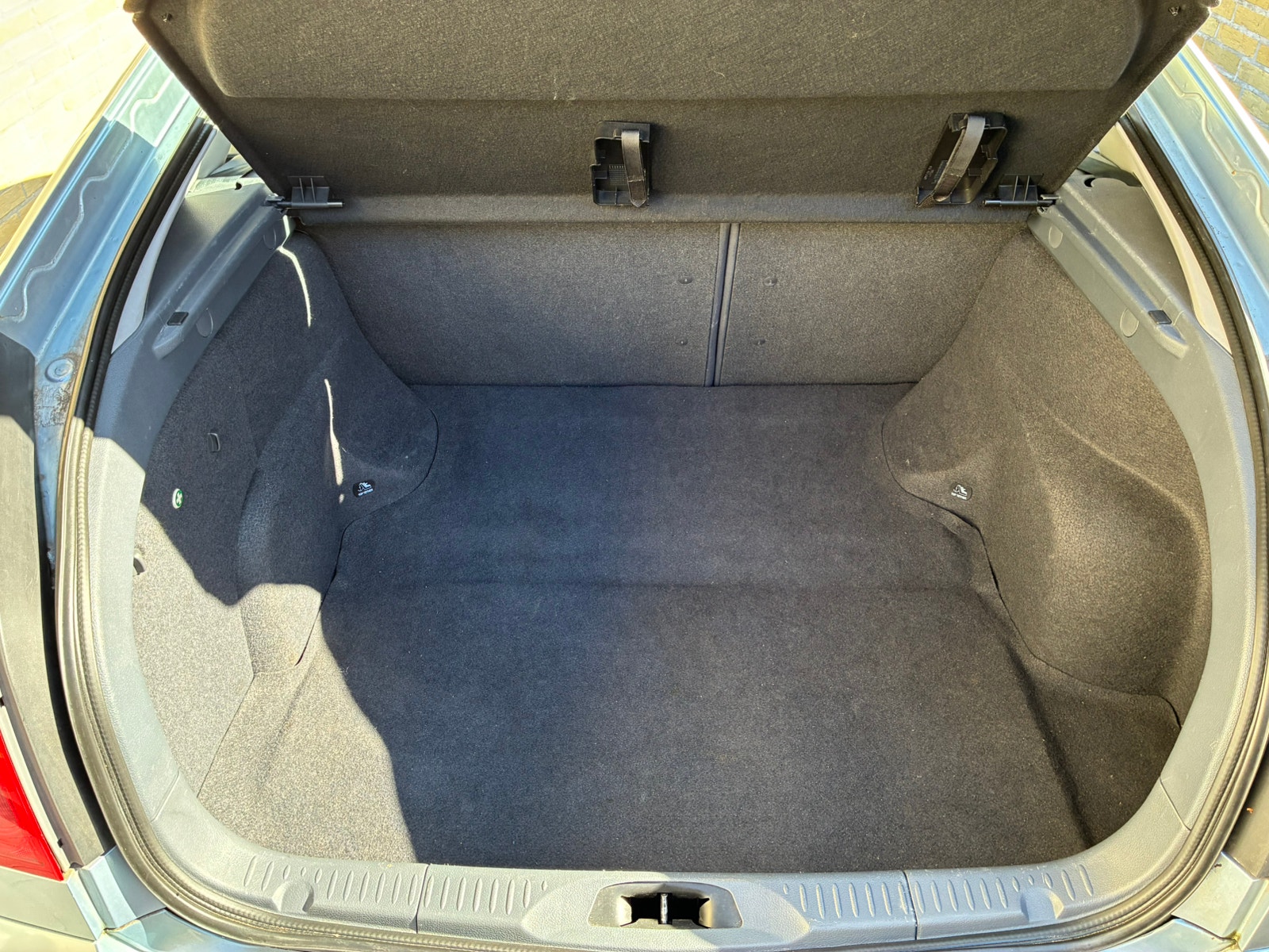 Nissan Primera til salg hos Nabilli