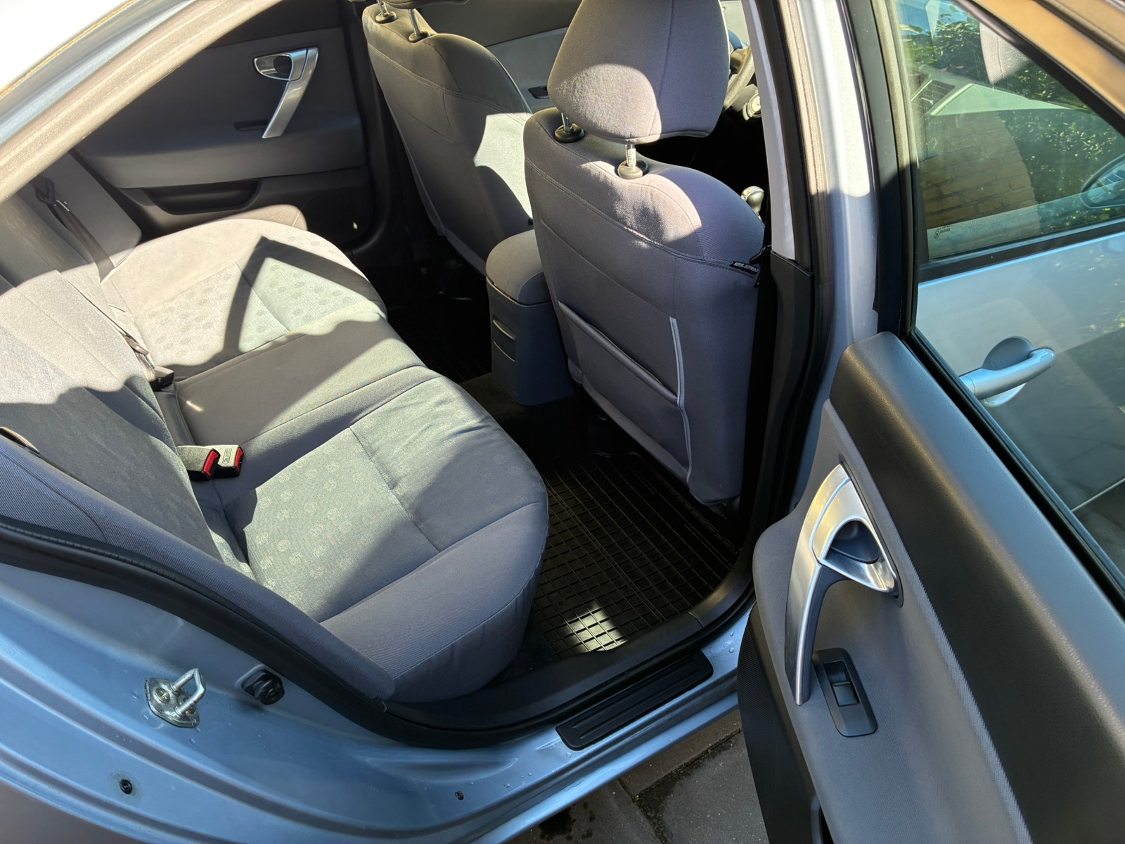Nissan Primera til salg hos Nabilli