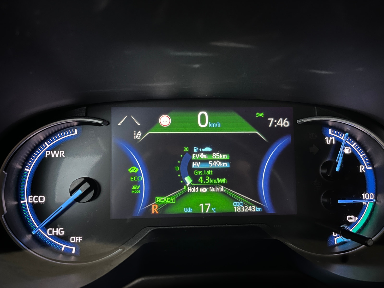 Toyota RAV4 – billede 12