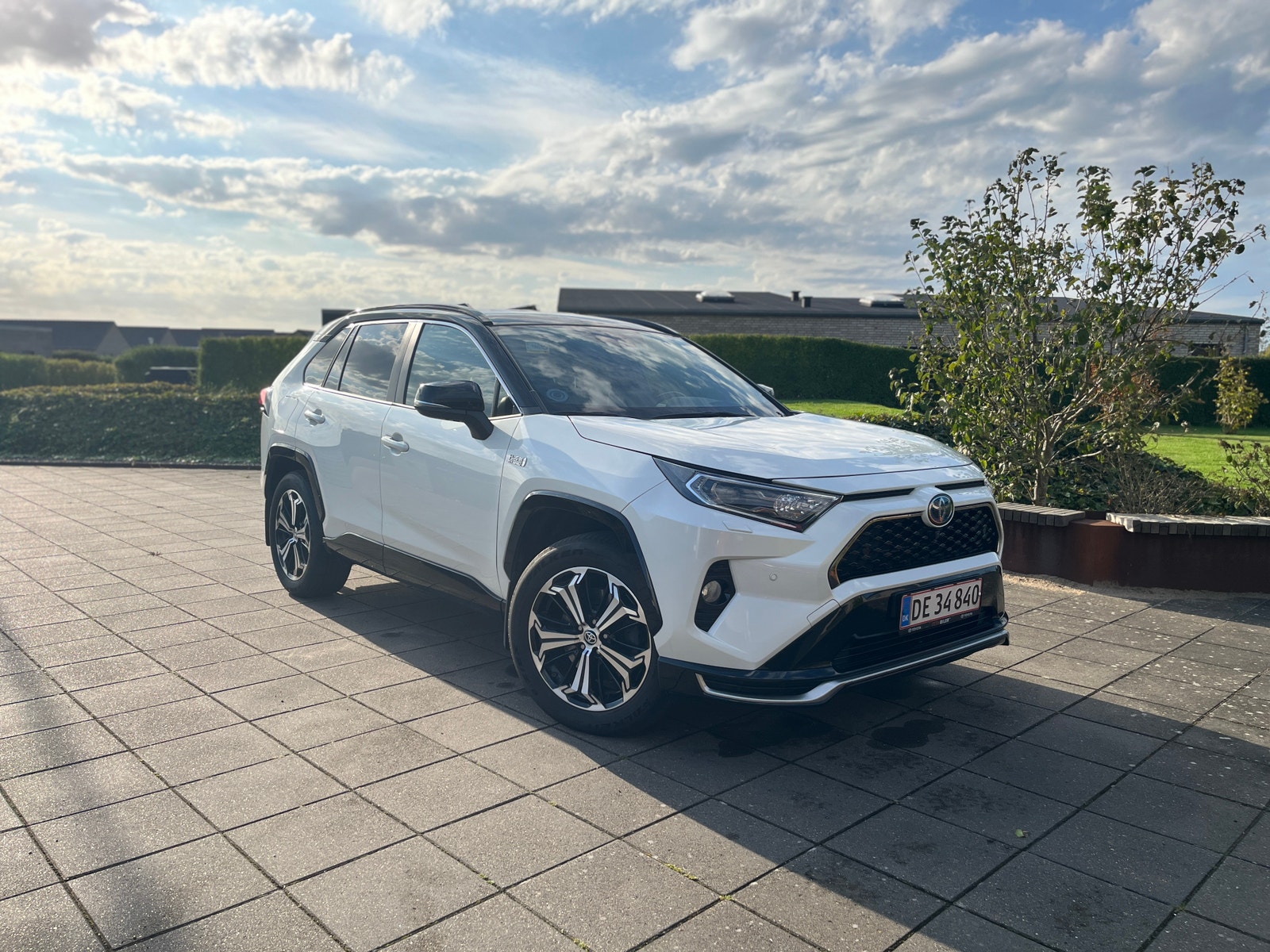 Toyota RAV4 – billede 13