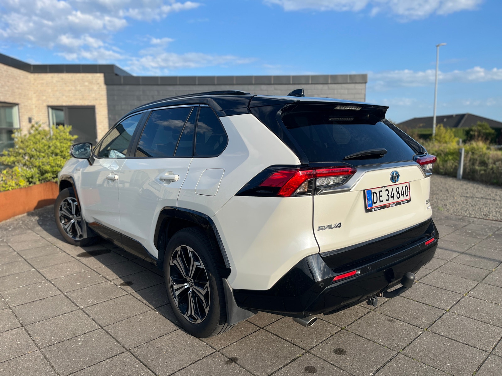 Toyota RAV4 – billede 15